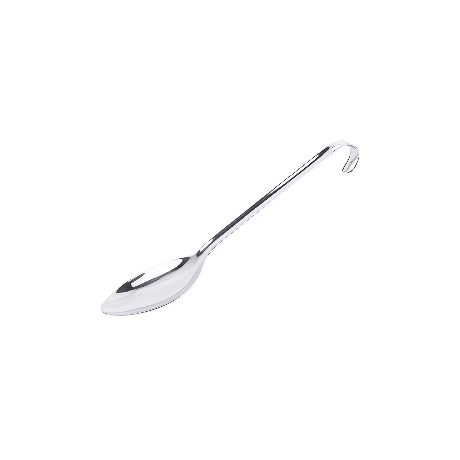 Gießlöffel, flache Form 0,05 l Gießlöffel, flache Form 0,05 l