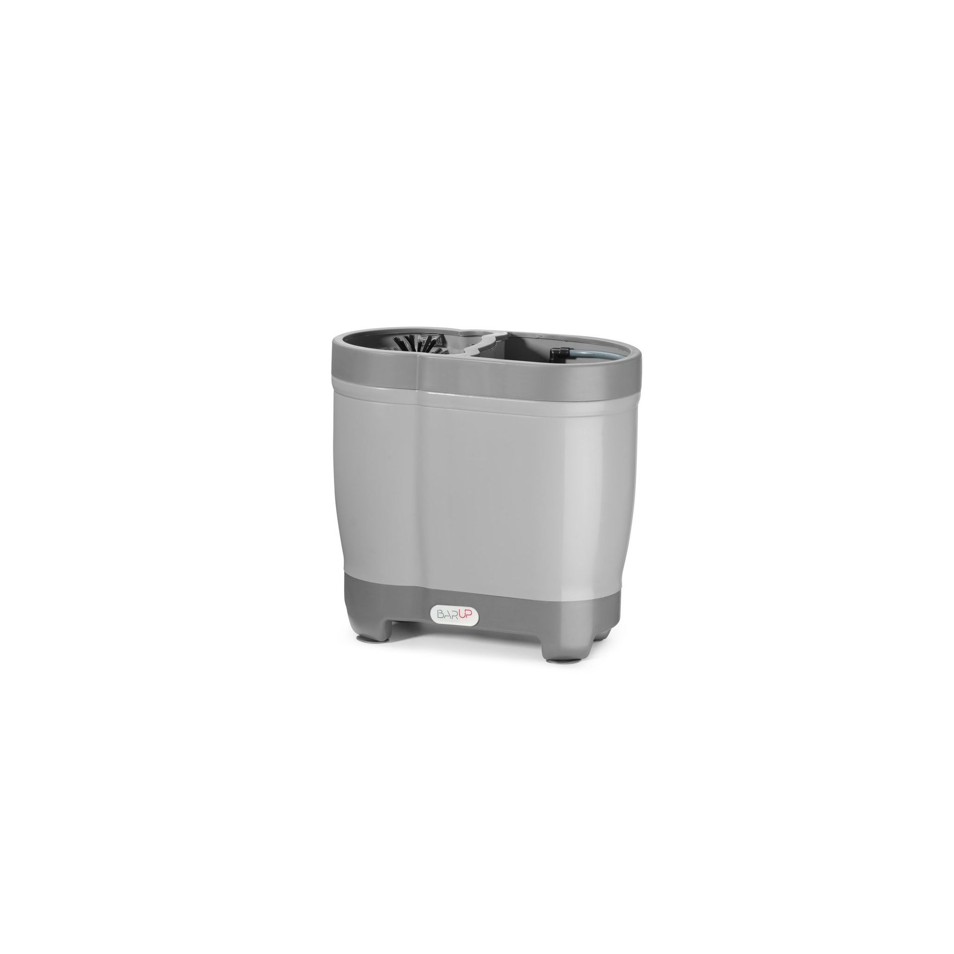Gläserspüler, BarUp, 370x200x(H)360mm Gläserspüler, BarUp, 370x200x(H)360mm