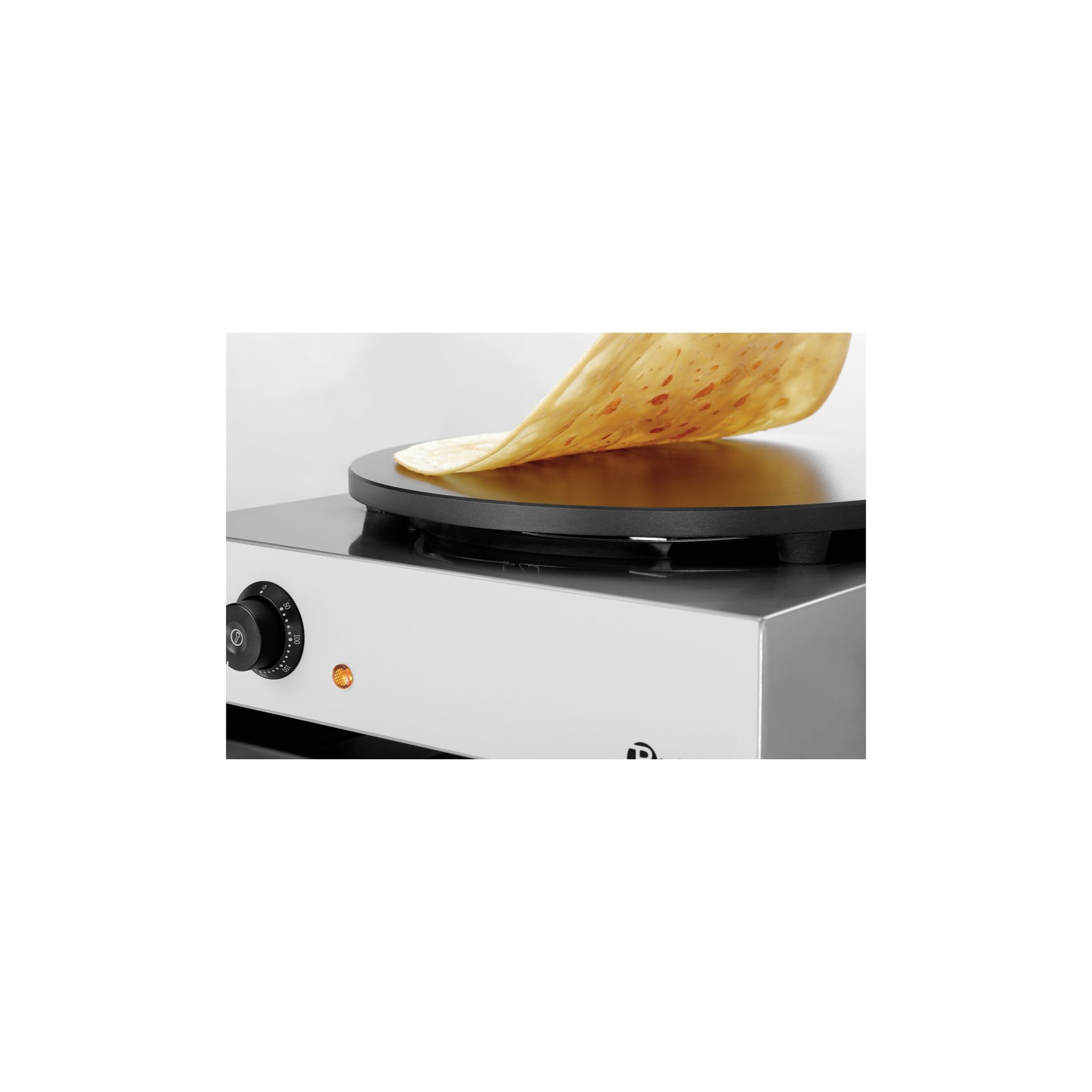 Crêpe-Backgerät 1CP400 Crêpe-Backgerät 1CP400