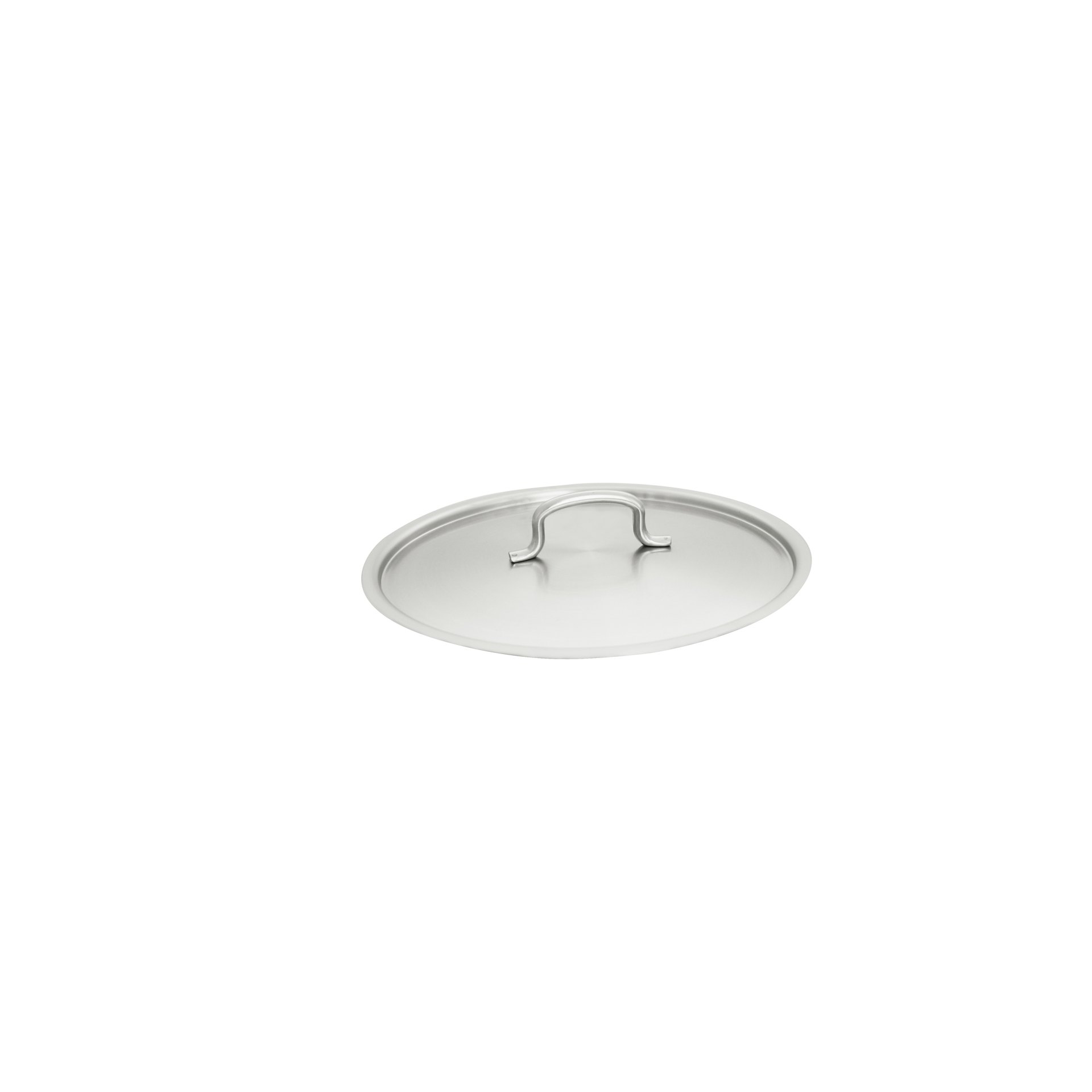 Deckel mit Griff, Ø: 240 mm Deckel mit Griff, Ø: 240 mm