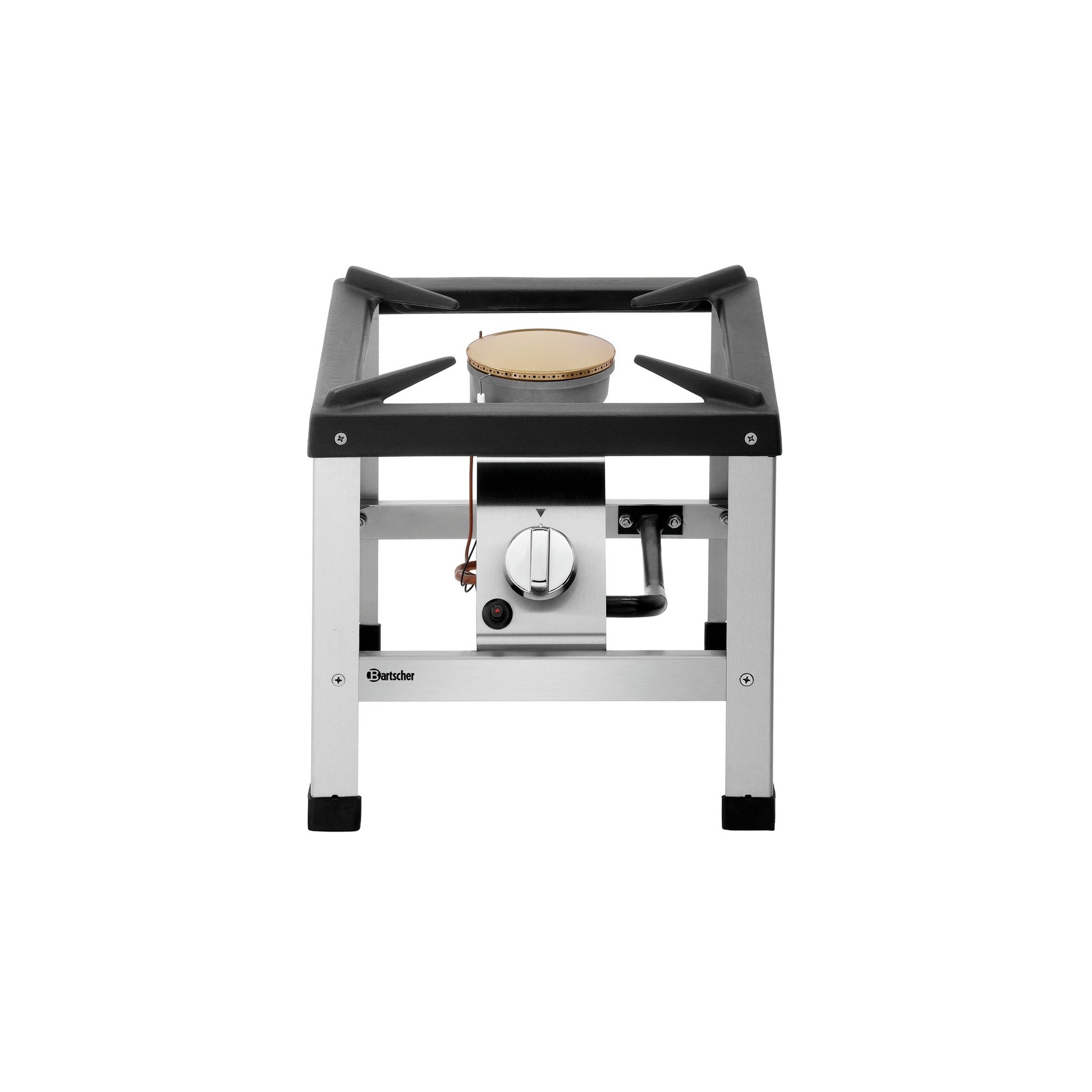 Hockerkocher G-1KB 1K680