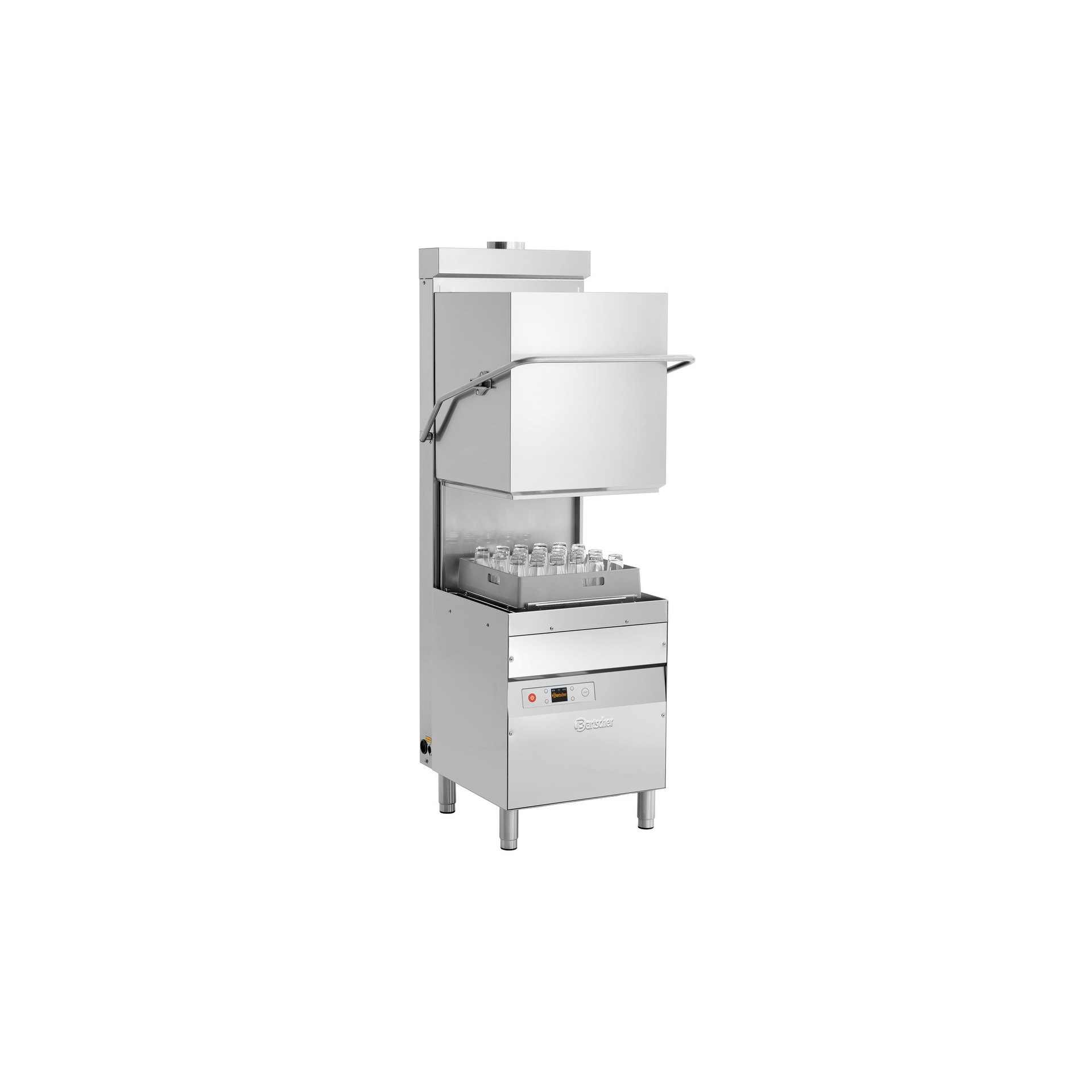 Durchschubspülmaschine DS Eco500LPR