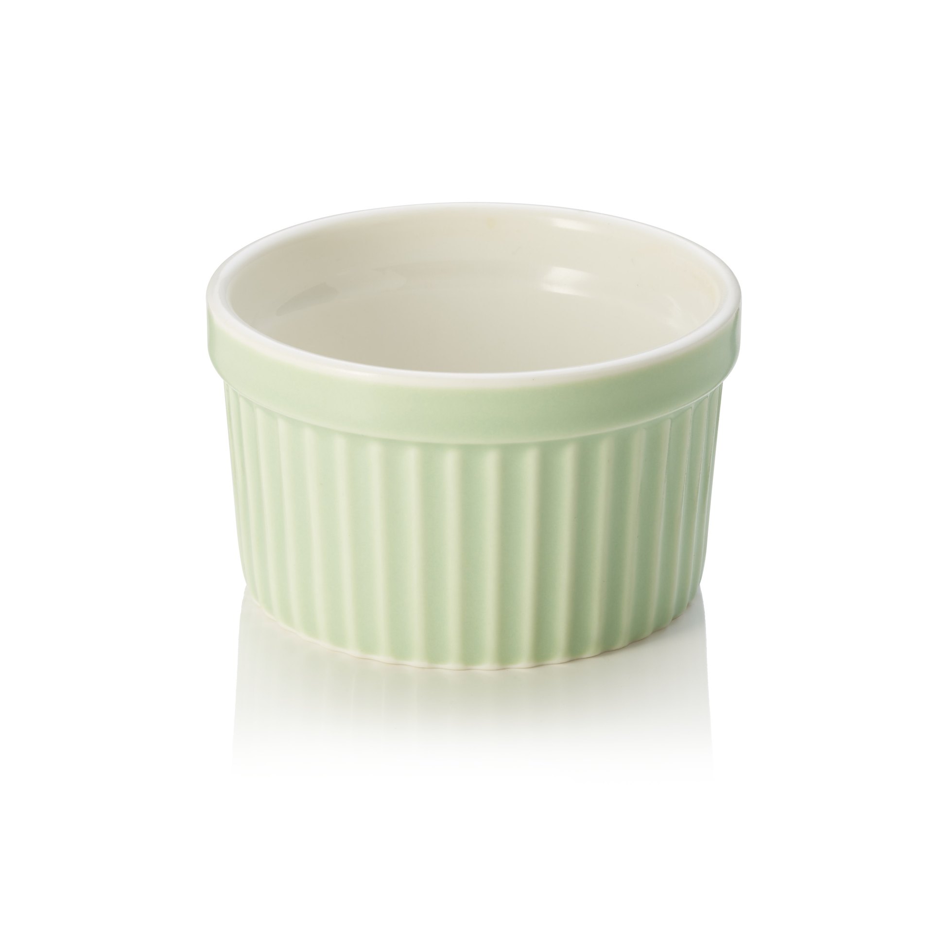 Ragout Fin Set, Ø 7 cm, 85 ml, mint Ragout Fin Set, Ø 7 cm, 85 ml, mint