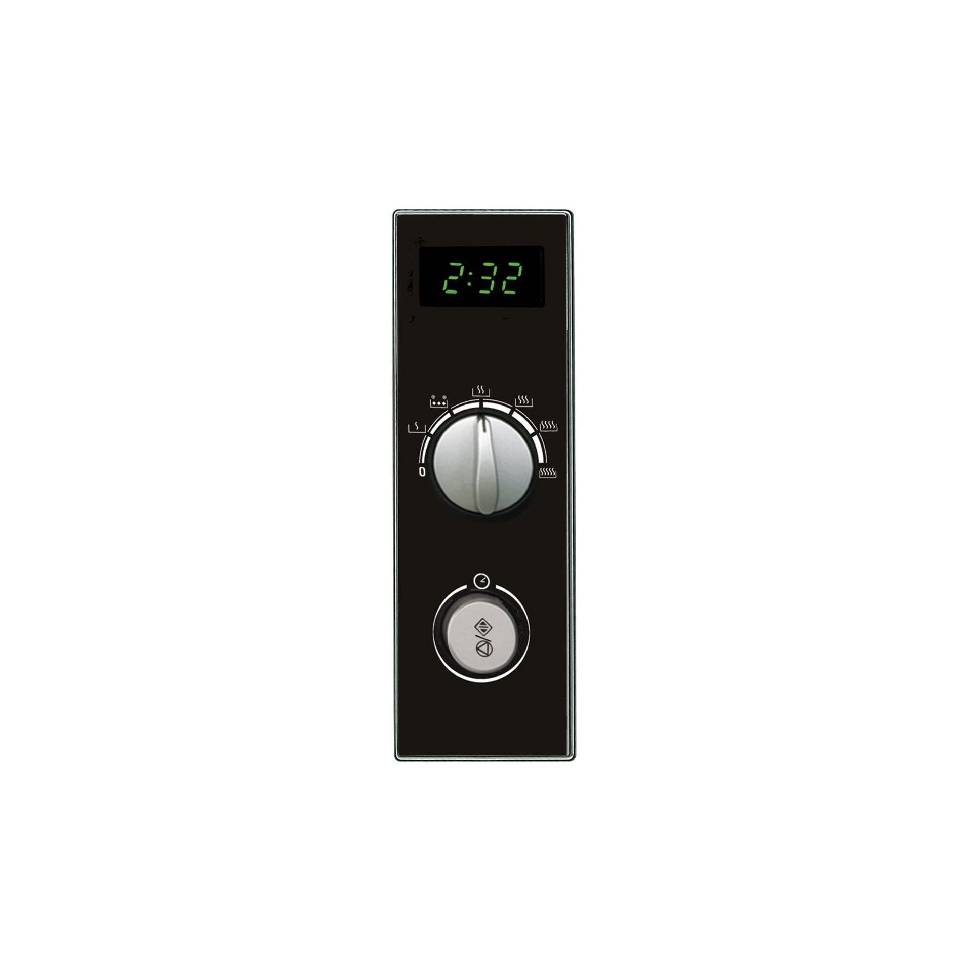 Mikrowelle 25L, 1000W Mikrowelle 25L, 1000W