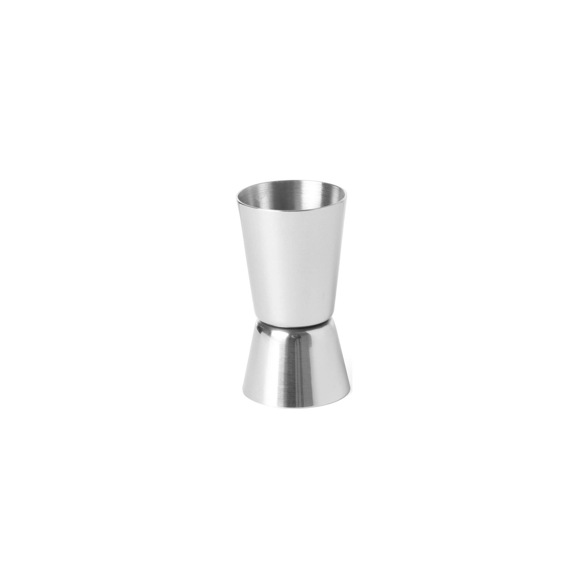 Barmaß 25/35 ml, BarUp, ⌀40x(H)73mm Barmaß 25/35 ml, BarUp, ⌀40x(H)73mm