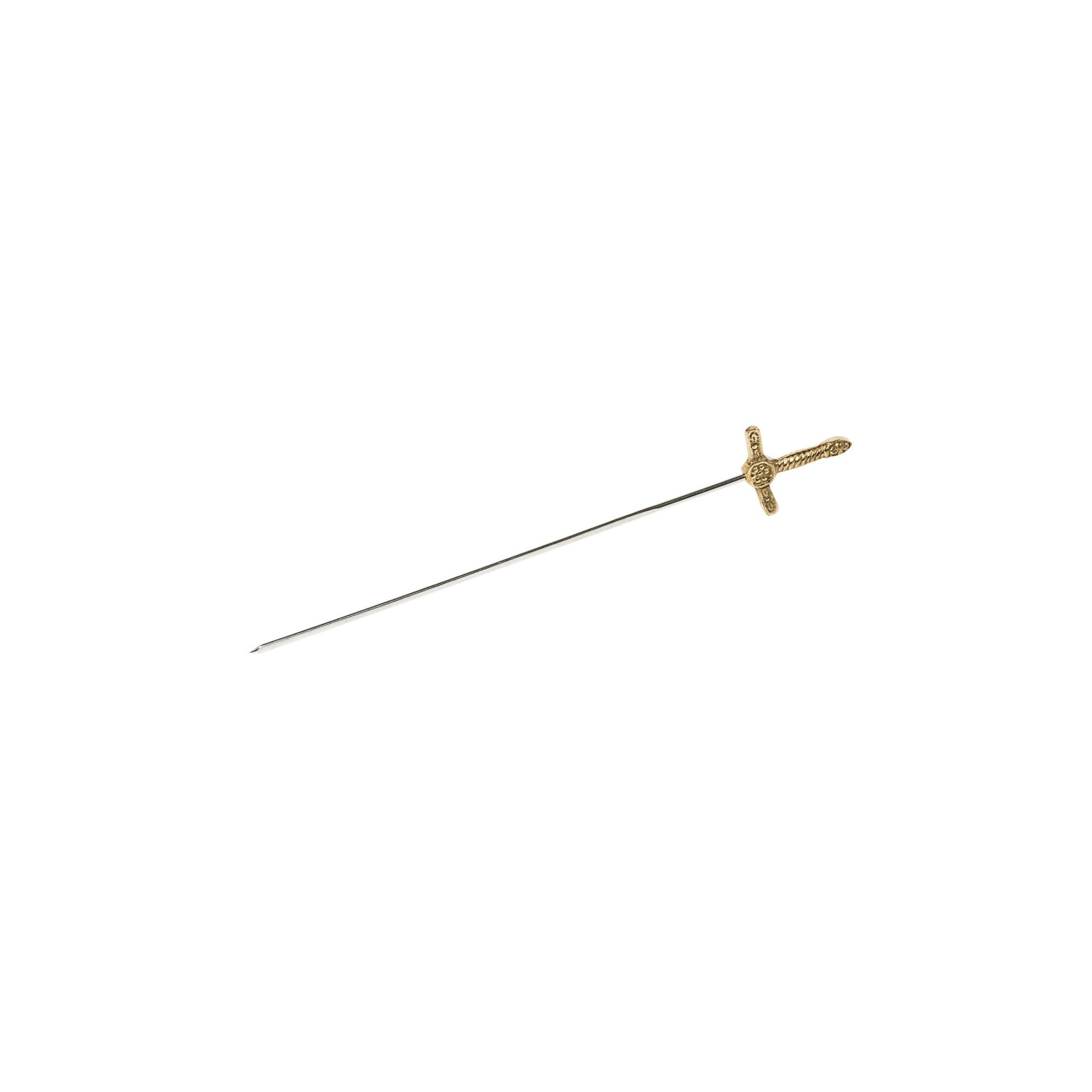 Fleischspieß (Schwert) Fleischspieß (Schwert)