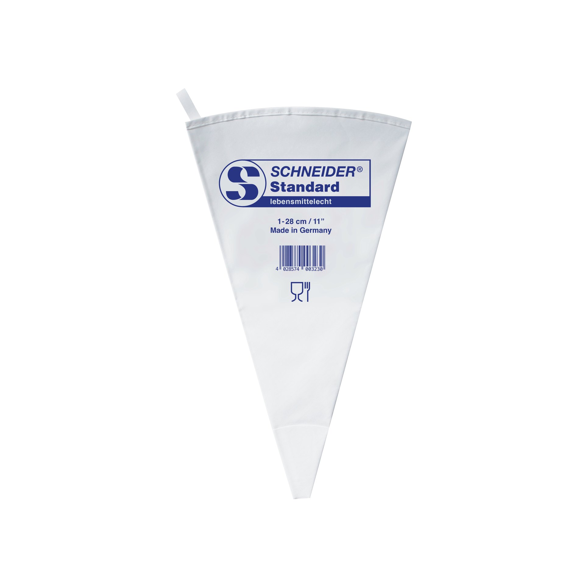 SB-Spritzbeutel, 1-28cm - Standard SB-Spritzbeutel, 1-28cm - Standard