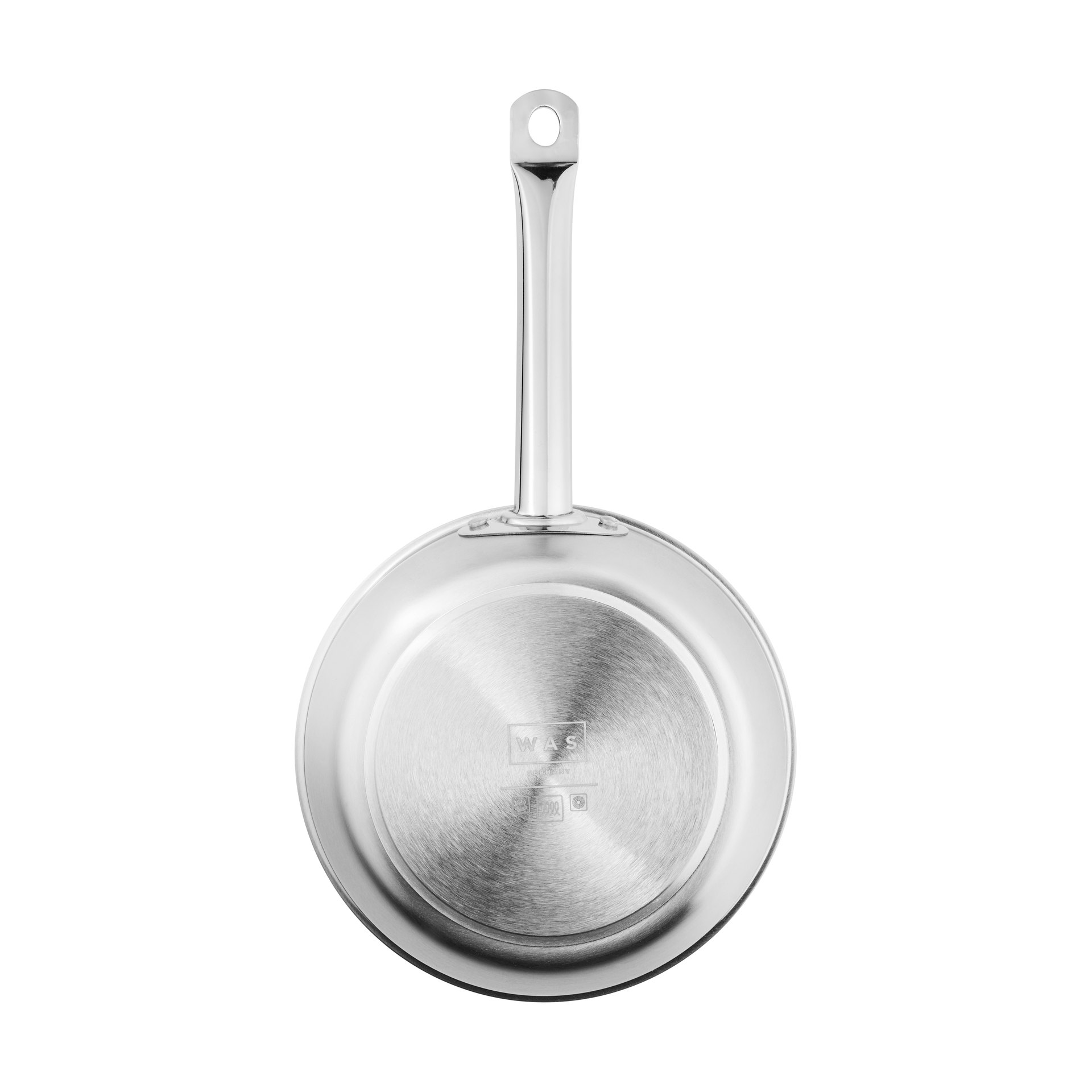 Sauteuse 1,2 L, Ø 20 cm Sauteuse 1,2 L, Ø 20 cm