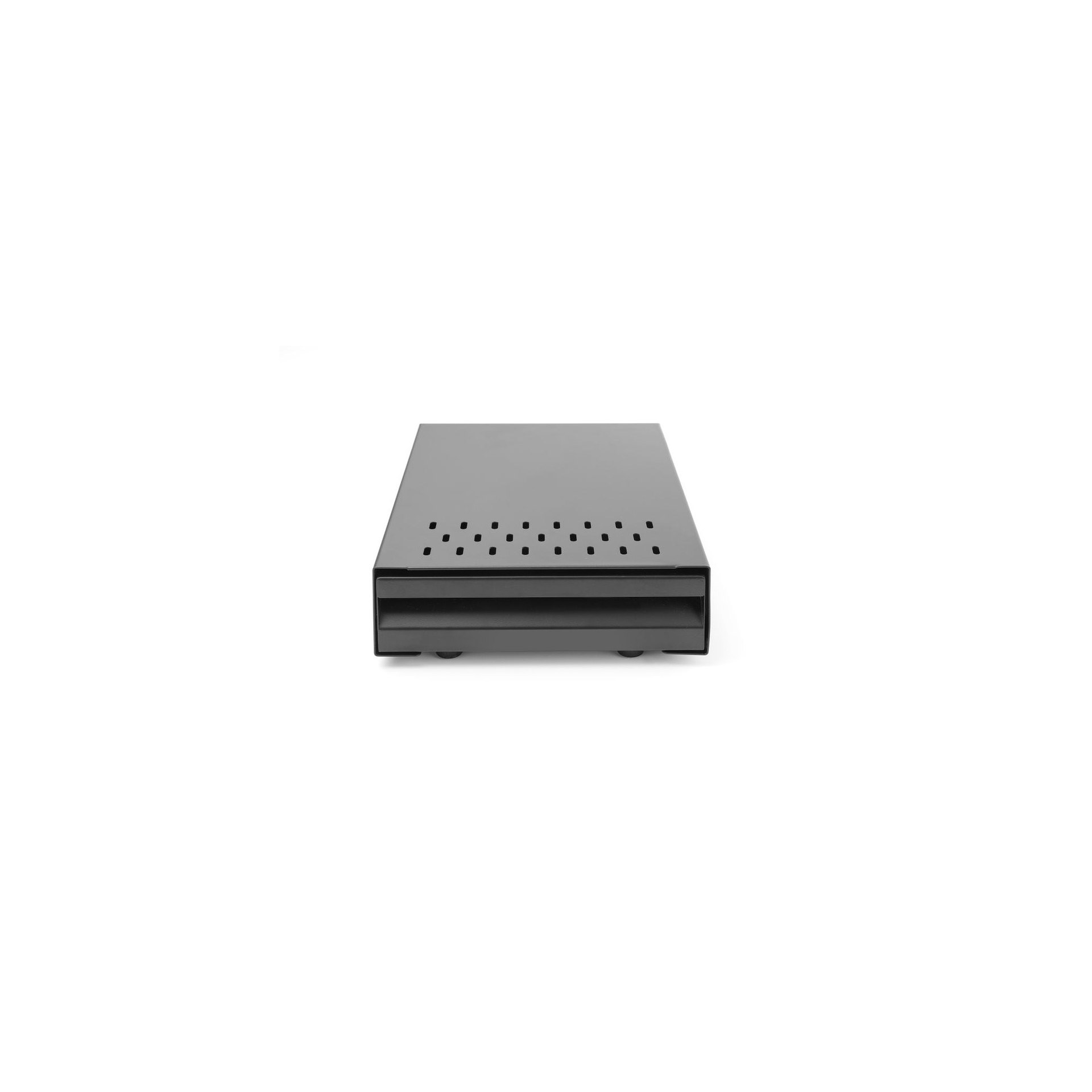 Kaffeesatz-Abklopfschublade, 350x250x(H)90mm Kaffeesatz-Abklopfschublade, 350x250x(H)90mm