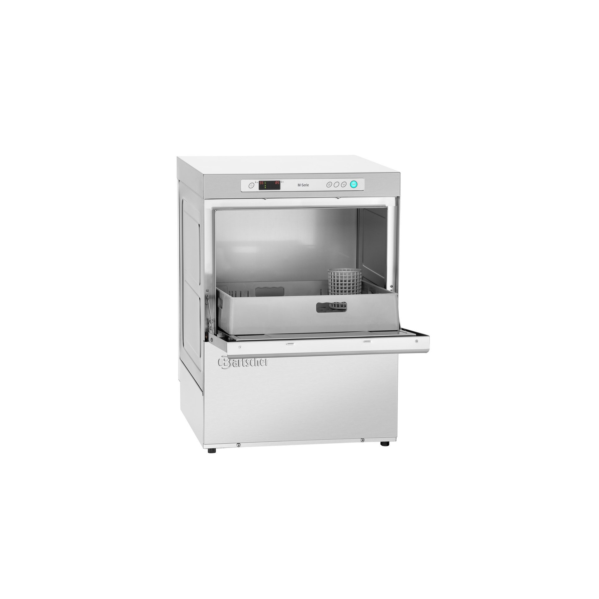 Spülmaschine US M500 LPWR K Spülmaschine US M500 LP K