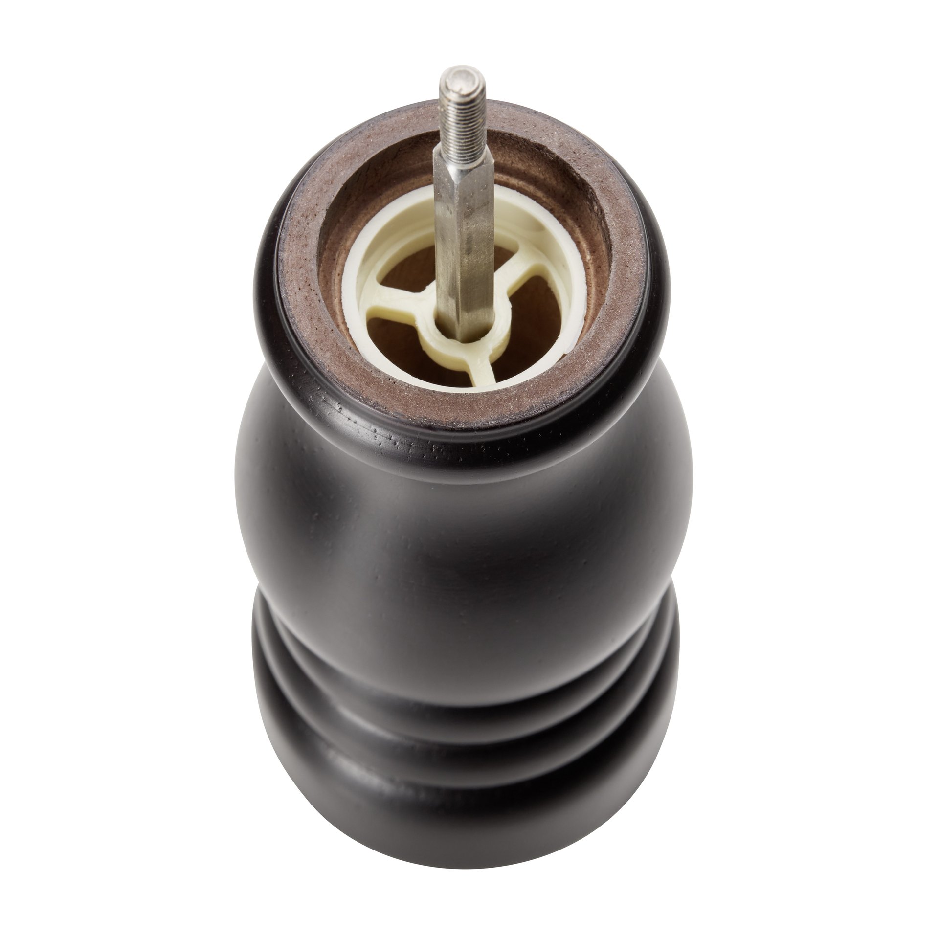 Salzmühle Ø 5,4 cm, (H) 11 cm Pfeffermühle Ø 6 cm, (H) 20 cm