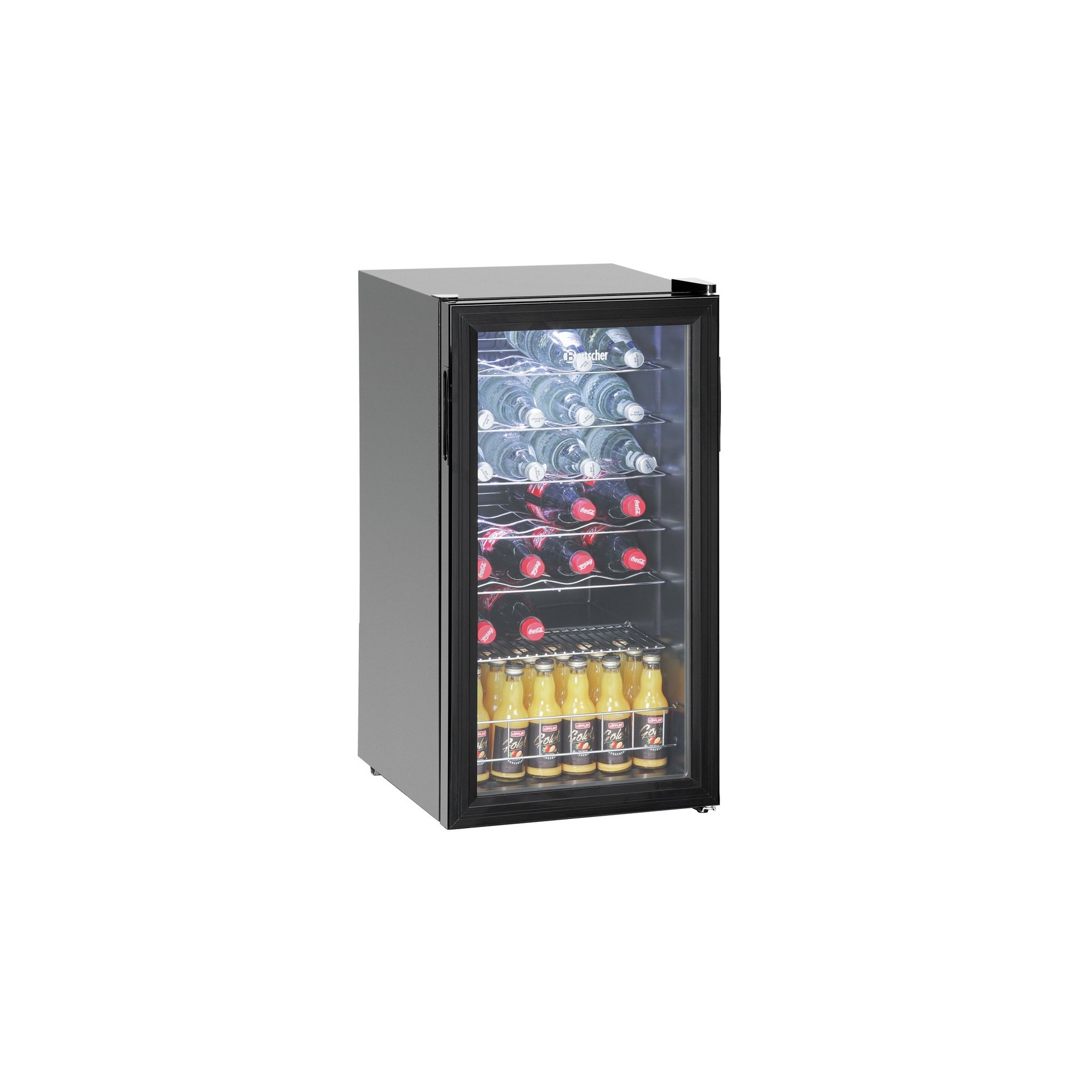 Flaschenkühlschrank 88L Flaschenkühlschrank 88L