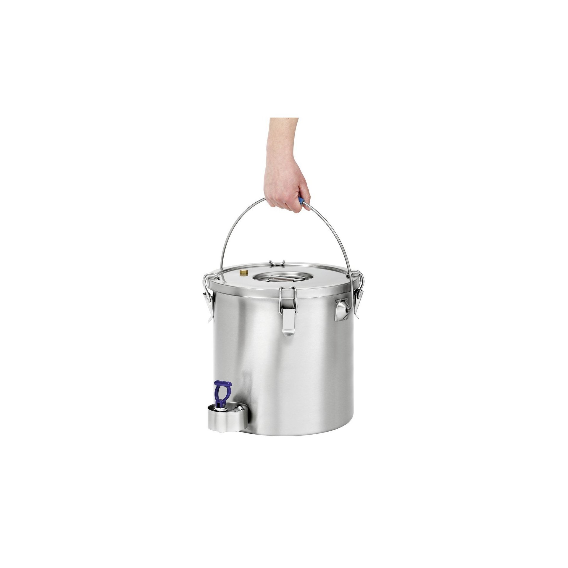 Thermo-Transportbehälter 20L Plus Thermo-Transportbehälter 20L Plus