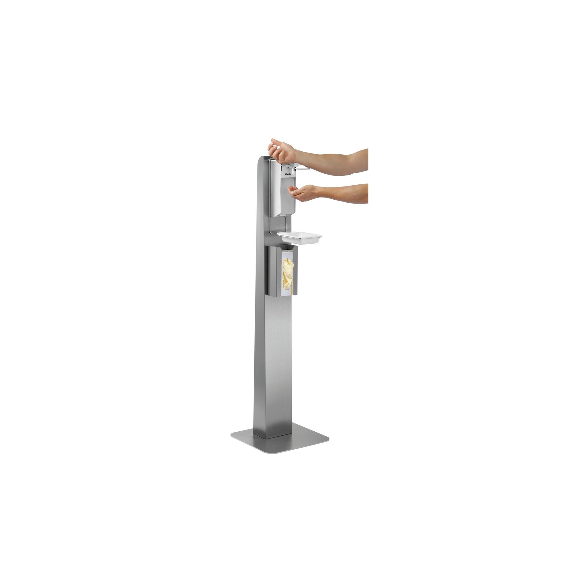 Hygienesäule DH1 1460 Hygienesäule DH1 1460