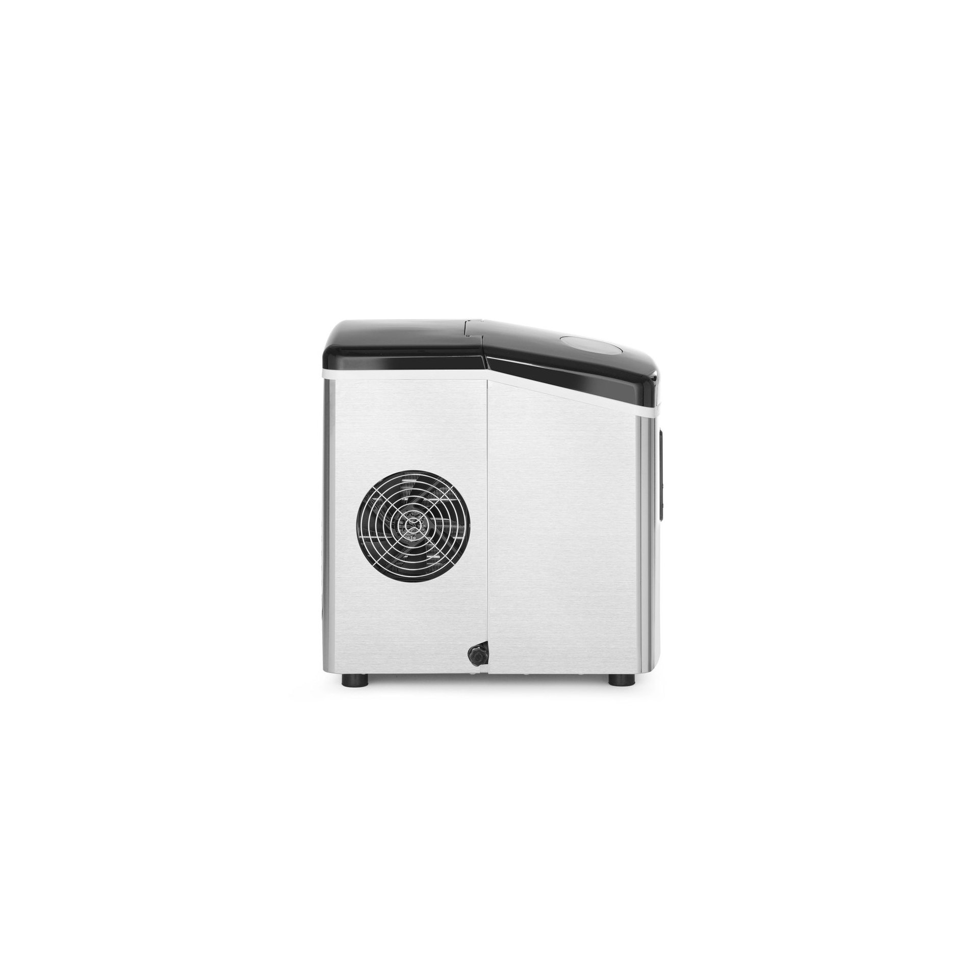 Eiswürfelbereiter, Arktic, 320x400x(H)575mm Eiswürfelbereiter, Arktic, 320x400x(H)575mm