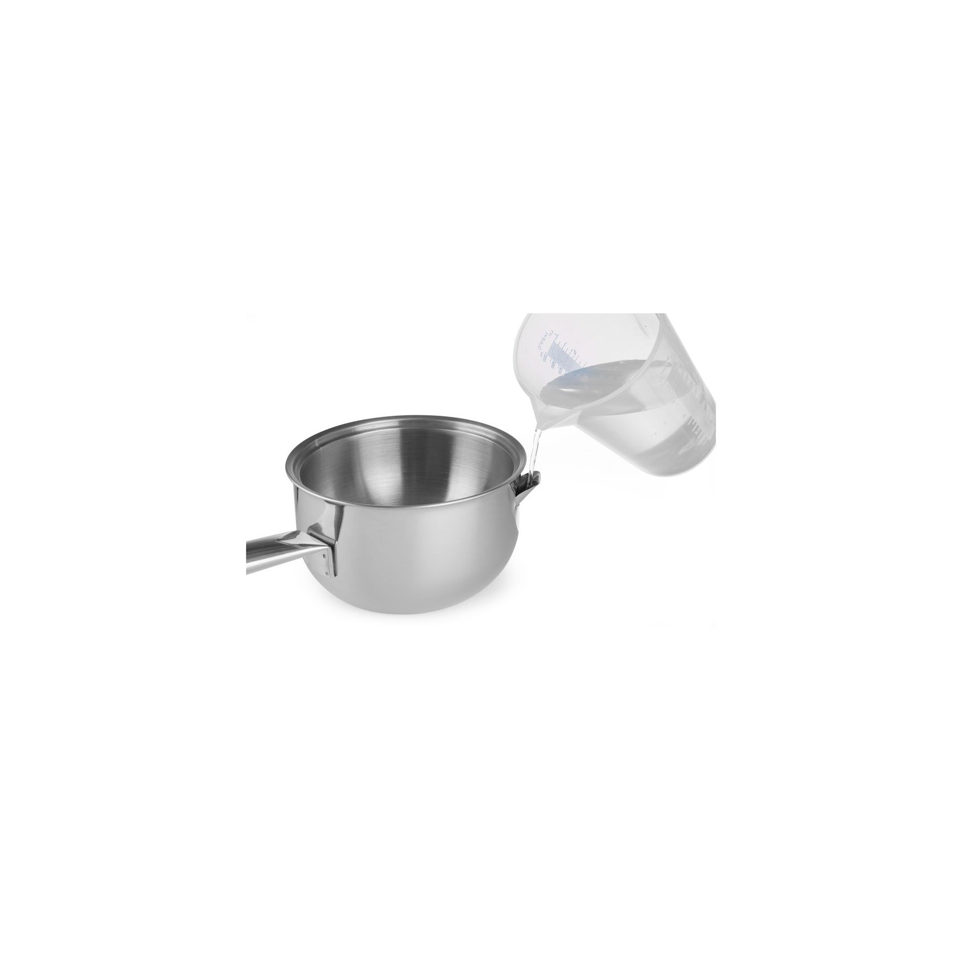 Bain-Marie Topf, 1L, 330x165x(H)95mm Bain-Marie Topf, 1L, 330x165x(H)95mm