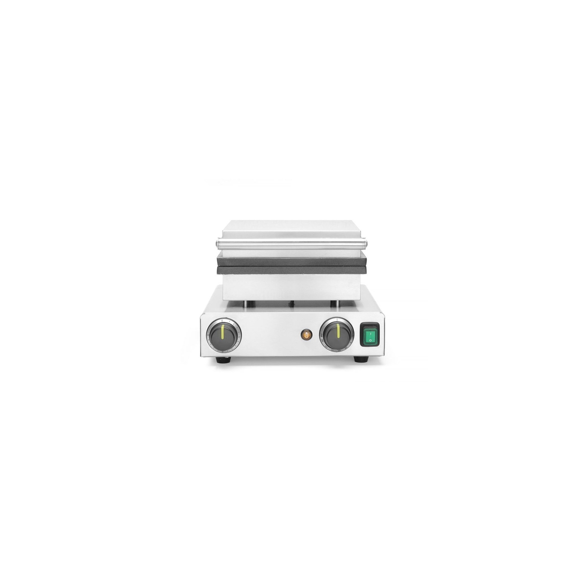 Waffeleisen ‚Lollipop’, 230V/1750W, 314x417x(H)229mm