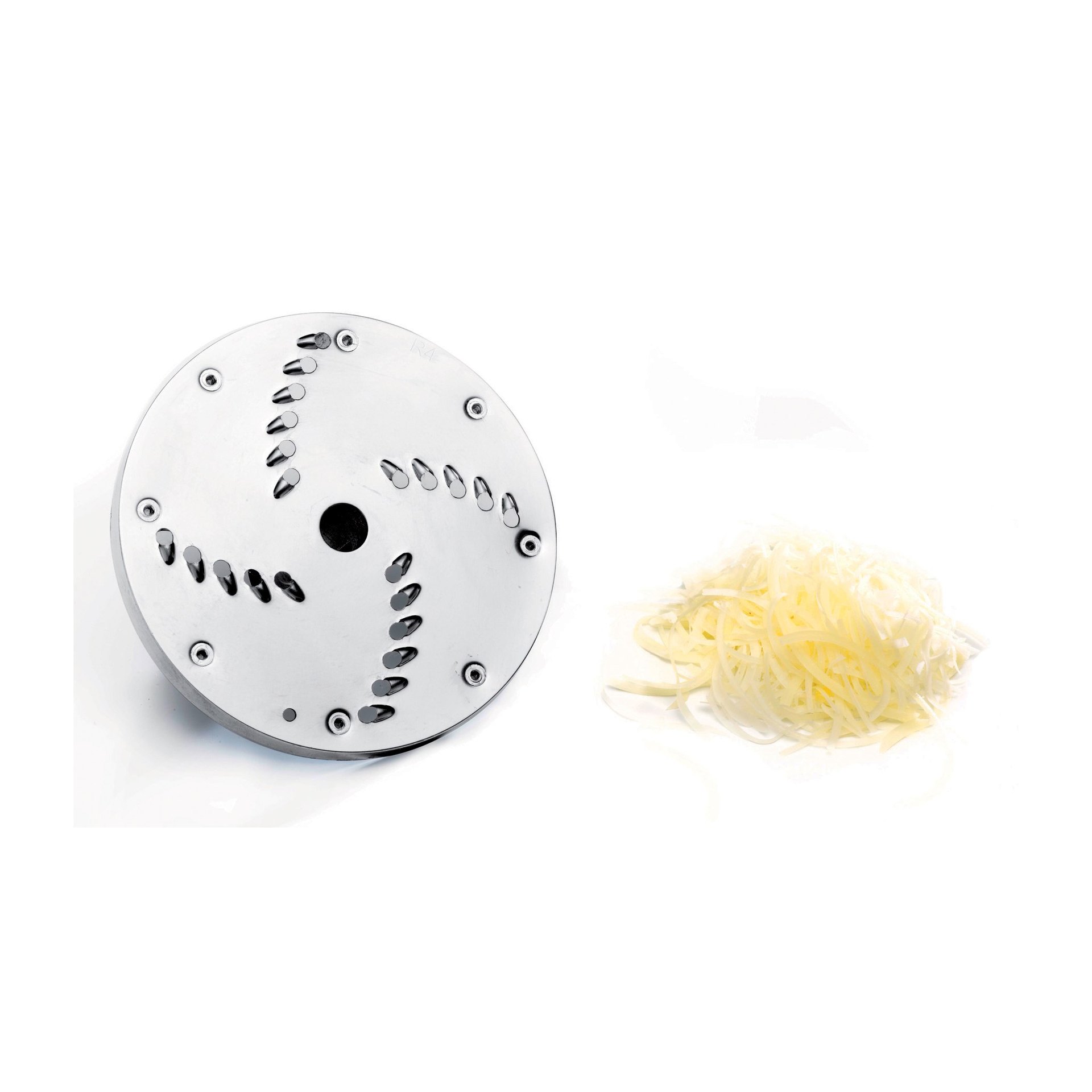 Reibscheibe 4 mm für SANTOS 2N Reibscheibe 4 mm für SANTOS 2N