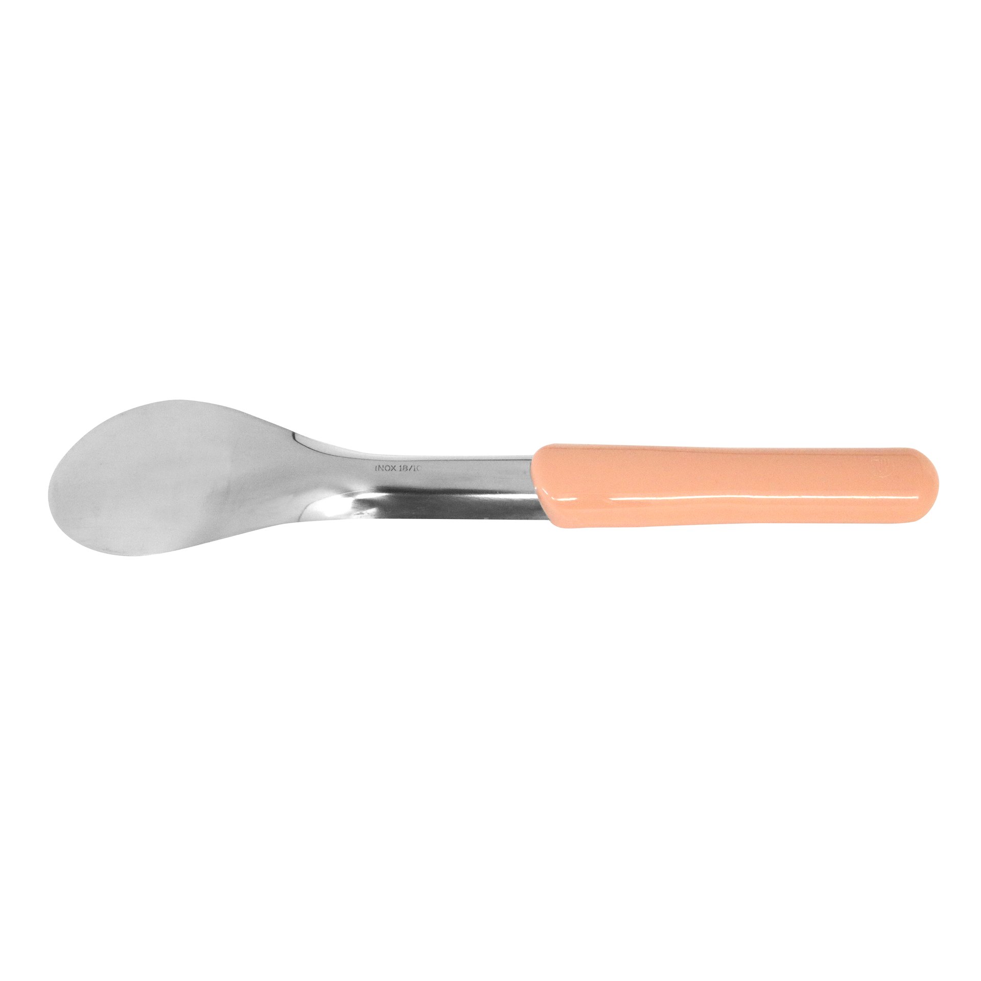 Eisspachtel, 300 mm, rosa