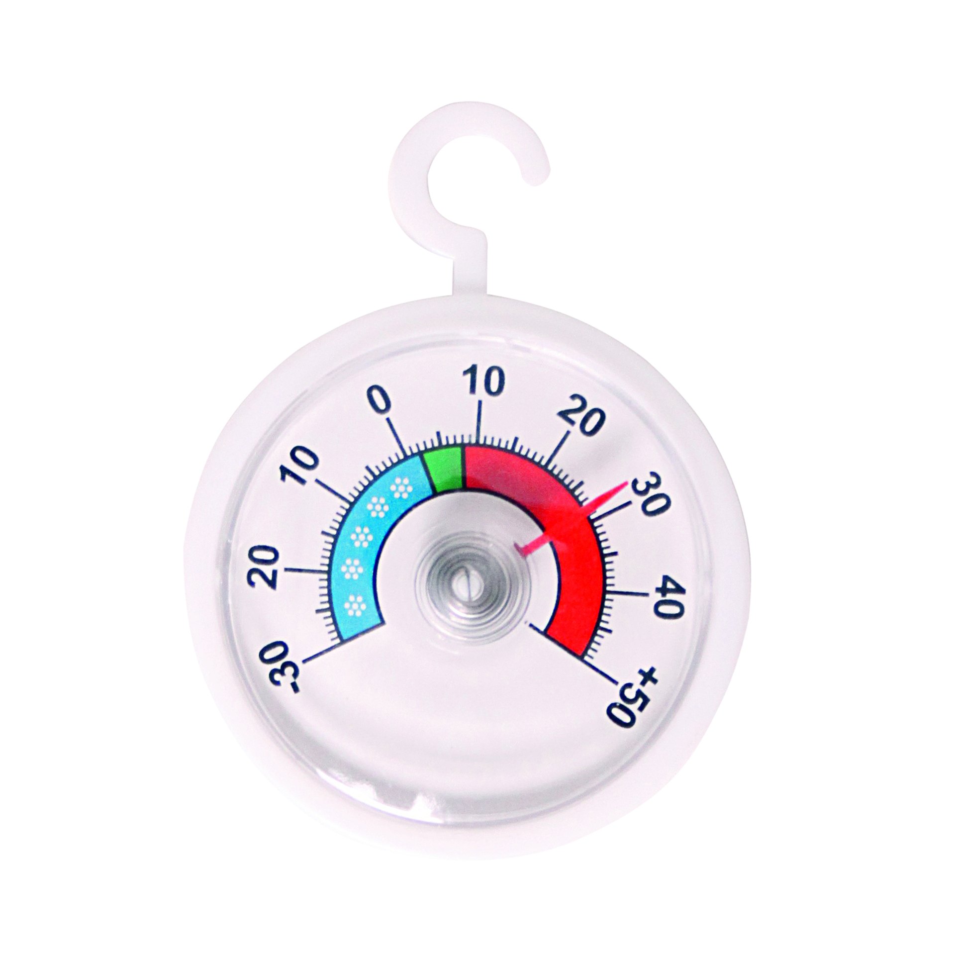 Kühlthermometer, - 30 / + 50 °C Kühlthermometer, - 30 / + 50 °C