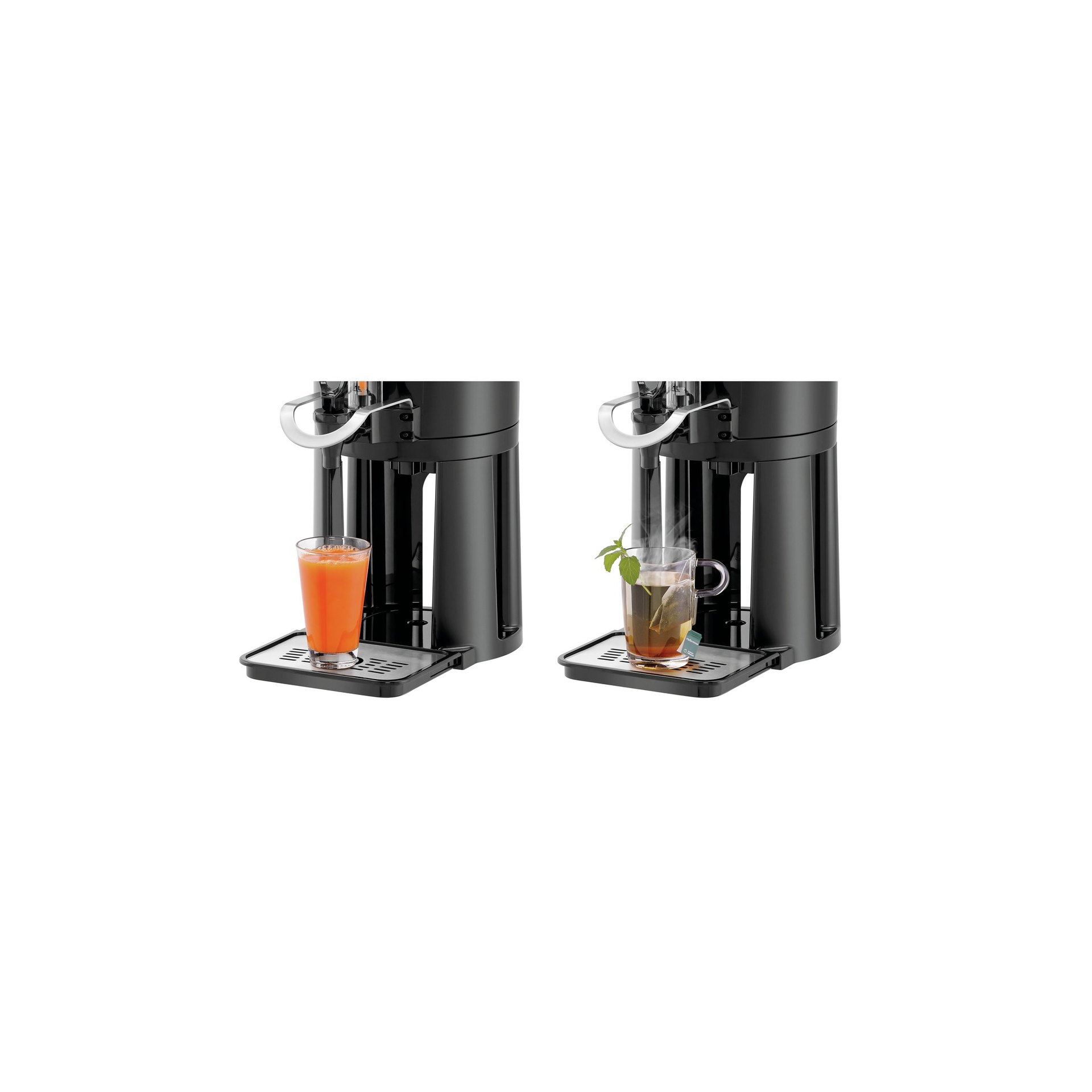 Iso-Dispenser 8L Iso-Dispenser 8L