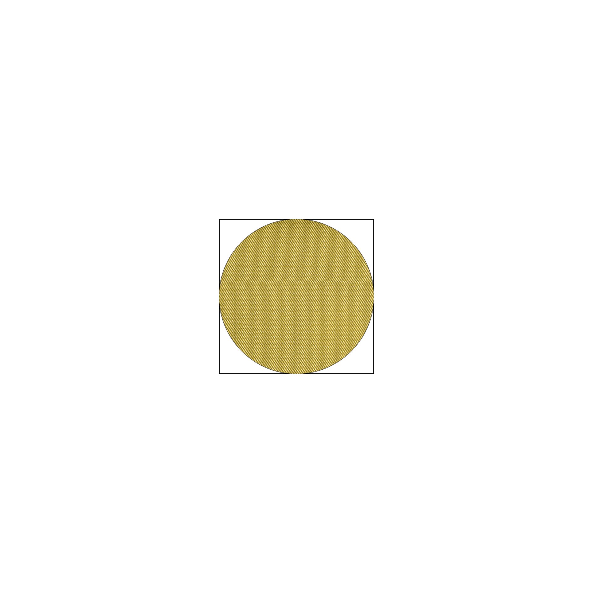 Tischdecke, stoffähnlich, Vlies "soft selection plus" 25 m x 1,18 m gold