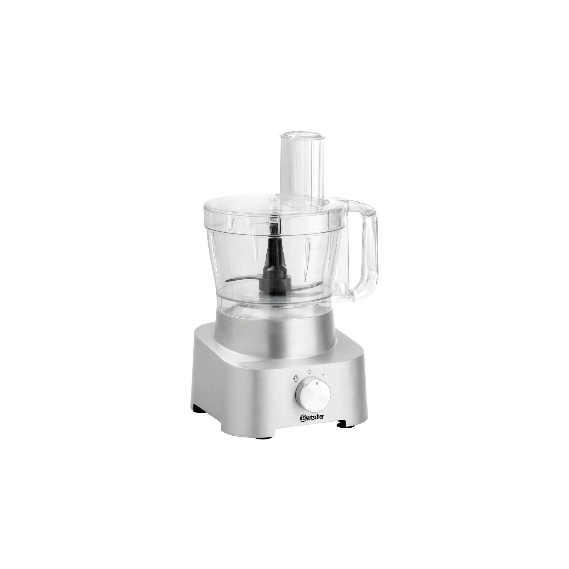 Food Processor FP1000