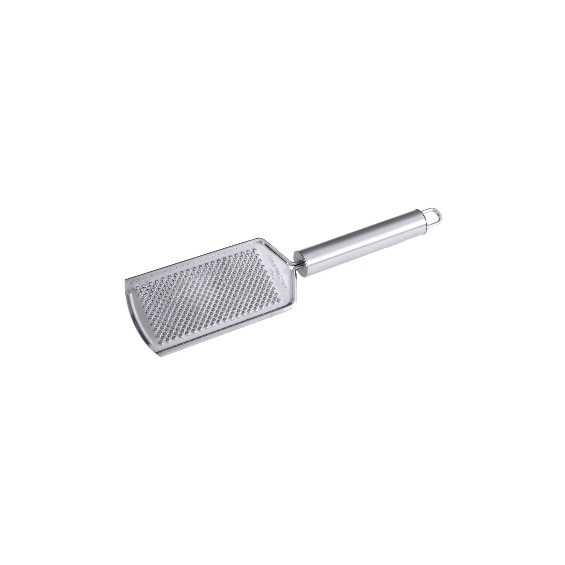 Zitronen-/Parmesanreibe, extra fein Zitronen-/Parmesanreibe, extra fein