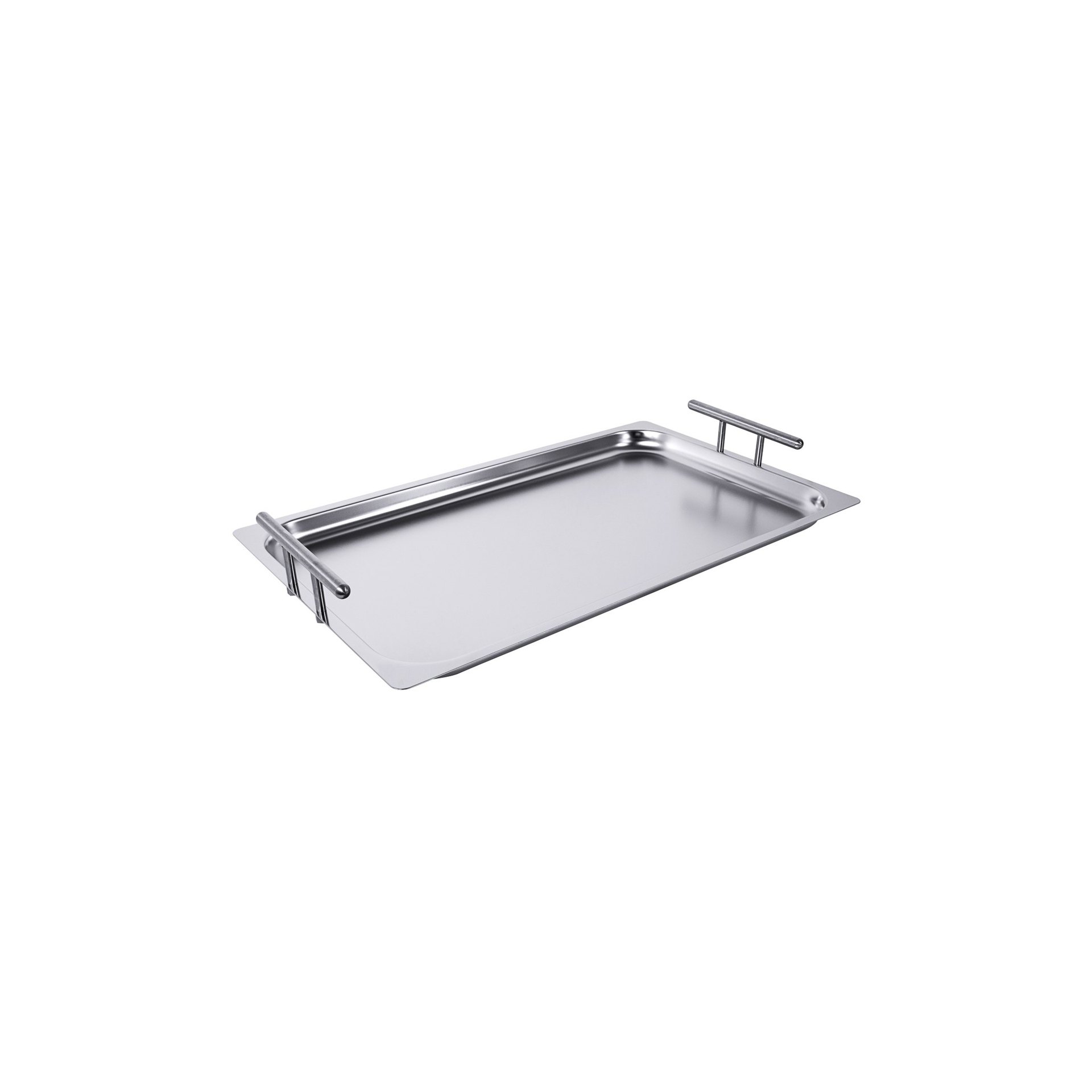 GN Buffet-Tablett 53 cm / 32,5 cm GN Buffet-Tablett 53 cm / 32,5 cm