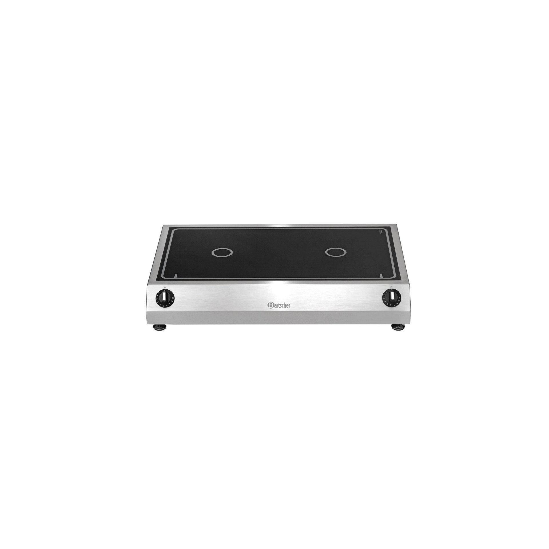 Elektro-Kocher 2K6000 GLN Elektro-Kocher 2K6000 GLN