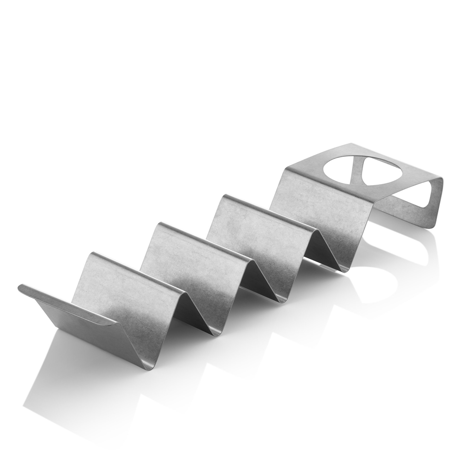 Taccotaxi STEEL & STYLE HERITAGE, mit 4 Ablagen, 39 x 10 x 5 cm