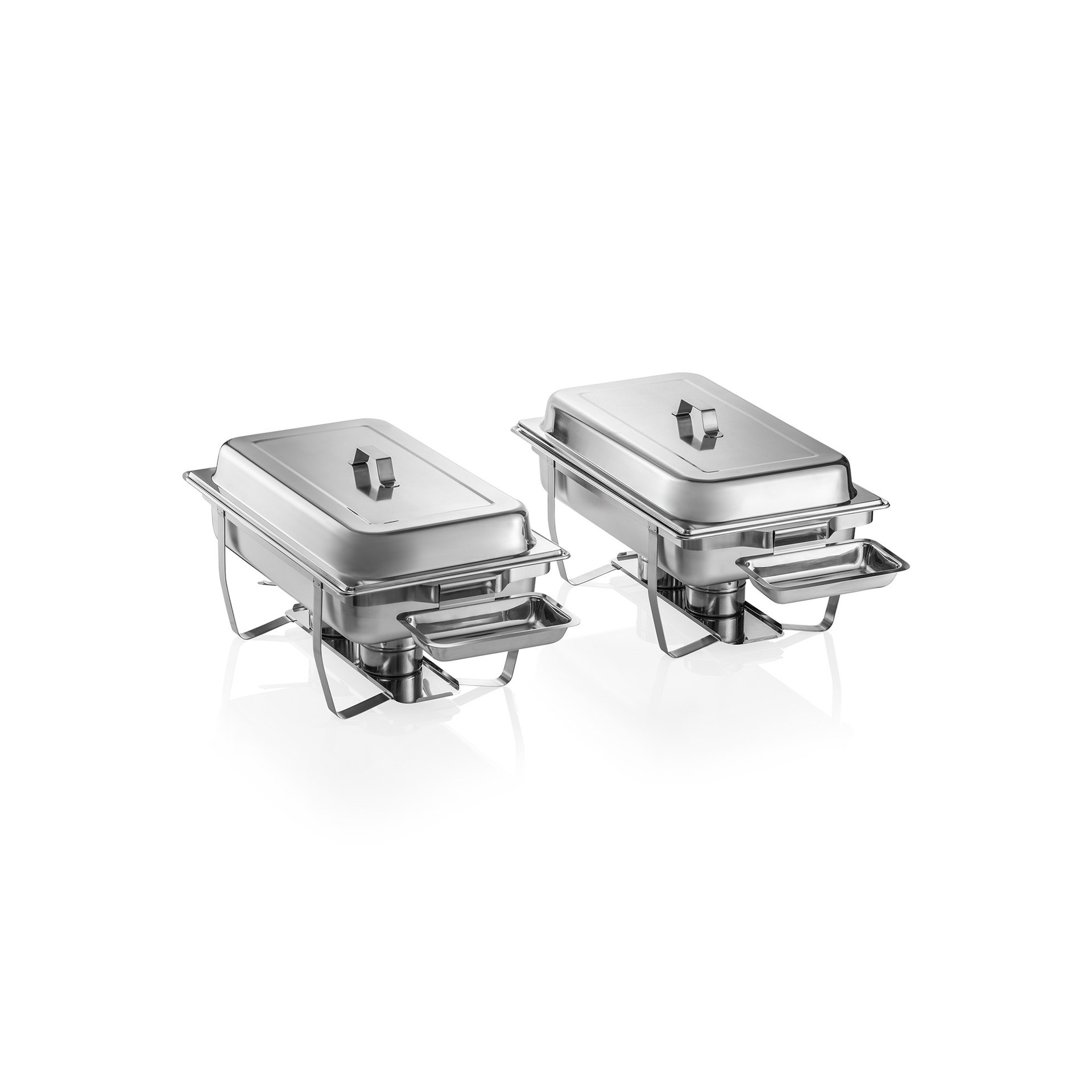 Chafing Dish Set 71 x 49 x 43 cm Chafing Dish Set 71 x 49 x 43 cm