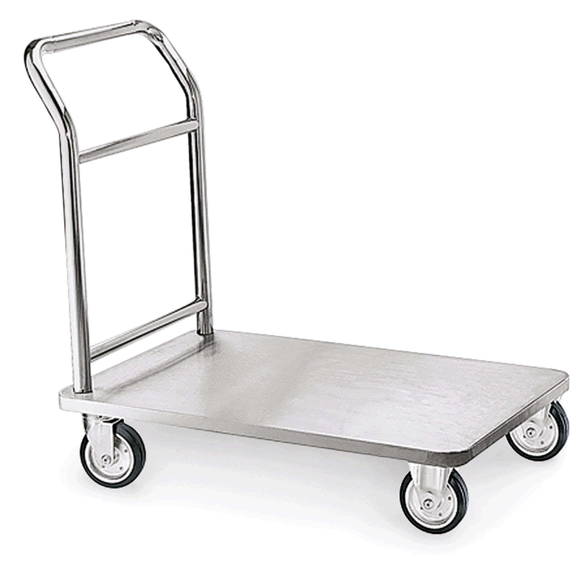 Plattformwagen 82 x 51,5 x 93,5 cm