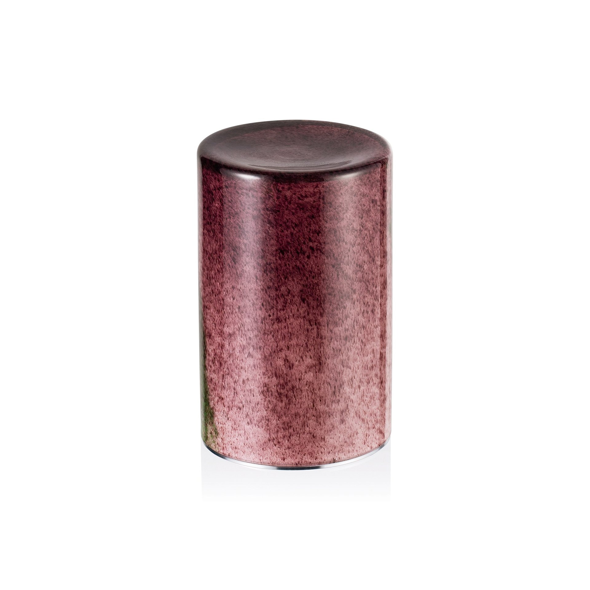 LED Table Lamp Blush Mint YUYU, Ø 9 cm, Höhe 13,5 cm