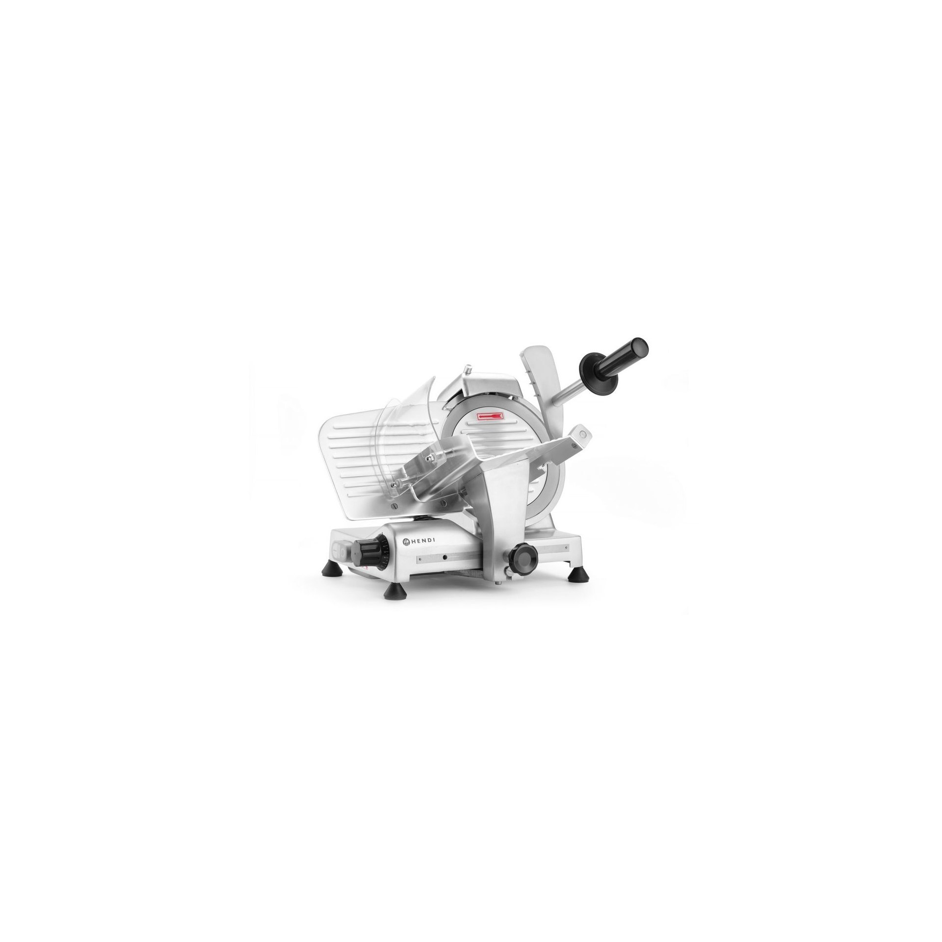 Aufschnittmaschine 195 Profi Line, Profi Line, 230V/200W, 416x400x(H)335mm