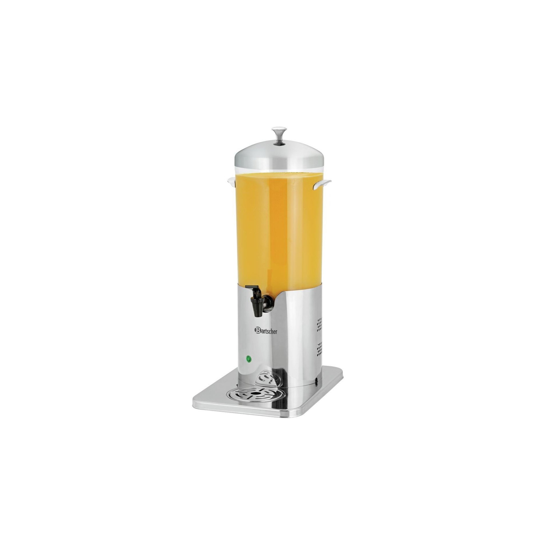 Getränke-Dispenser DTE5