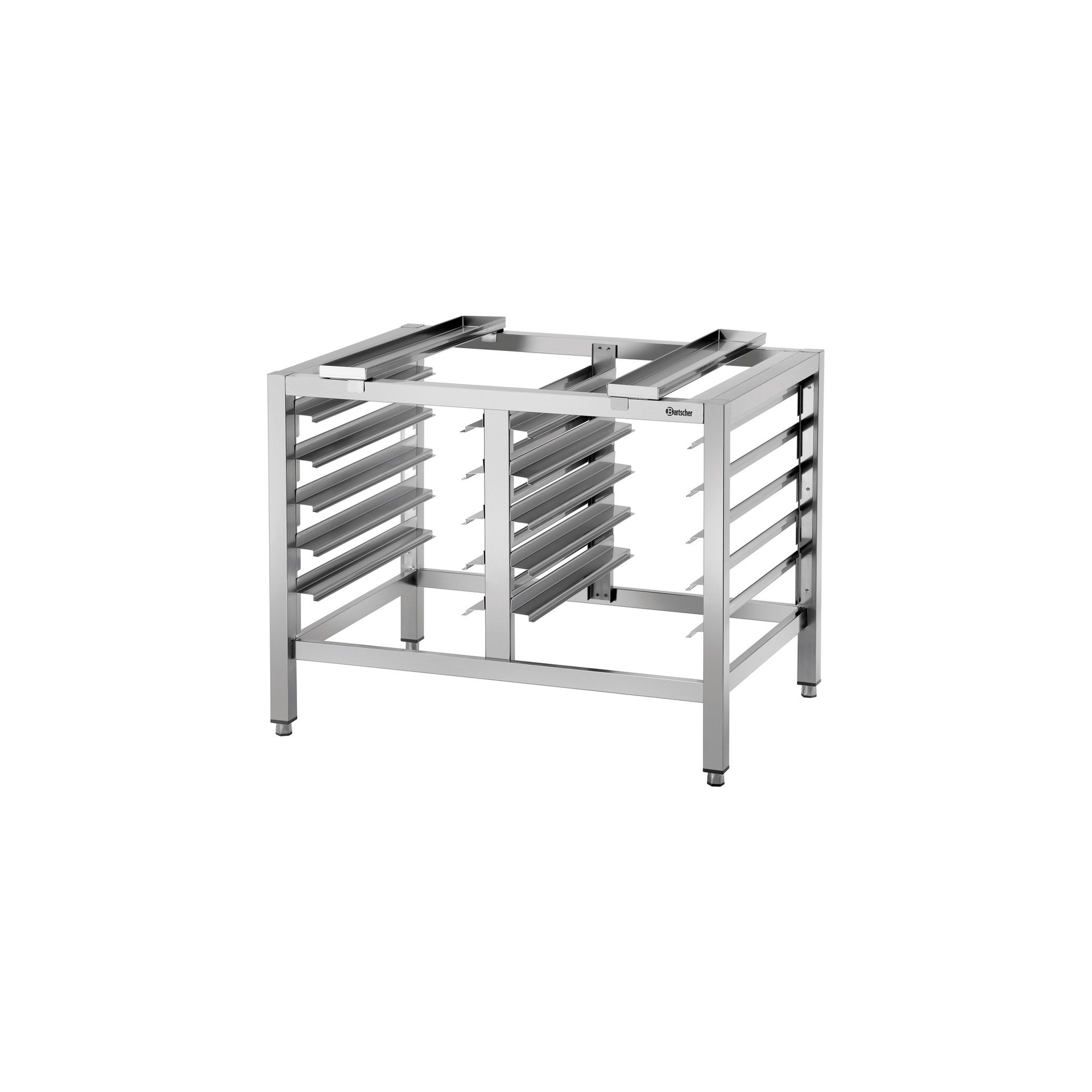 Untergestell Silversteam2 6040