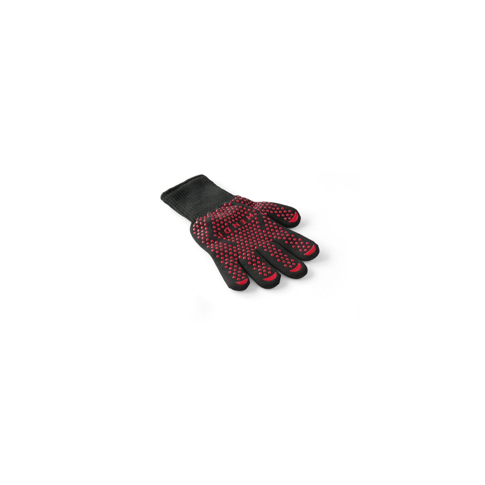 Grillhandschuhe hitzebeständig – 2 Stück, 2 Stk., (L)300mm Grillhandschuhe hitzebeständig – 2 Stück, 2 Stk., (L)300mm