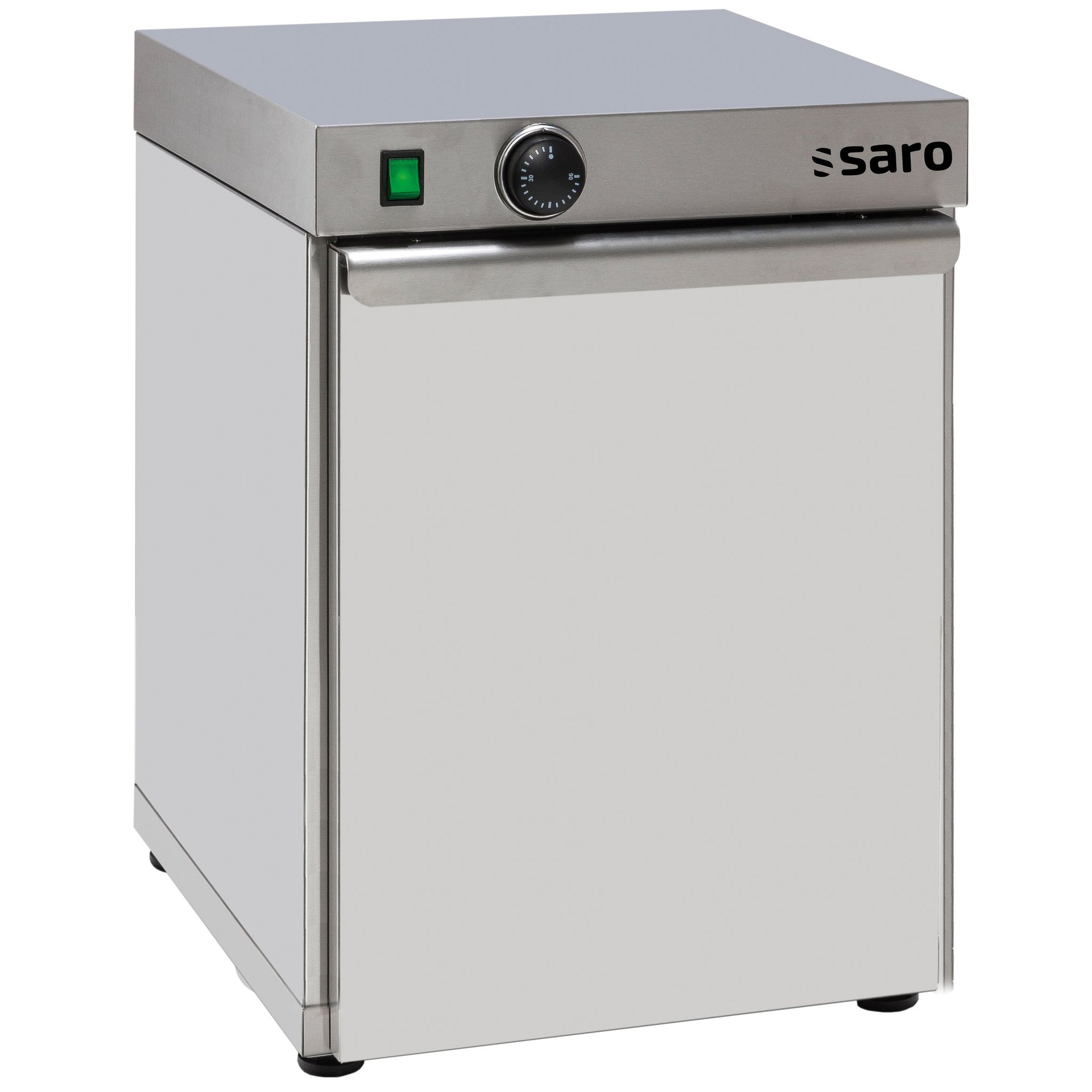 Tellerwärmeschrank Modell SYLT 30