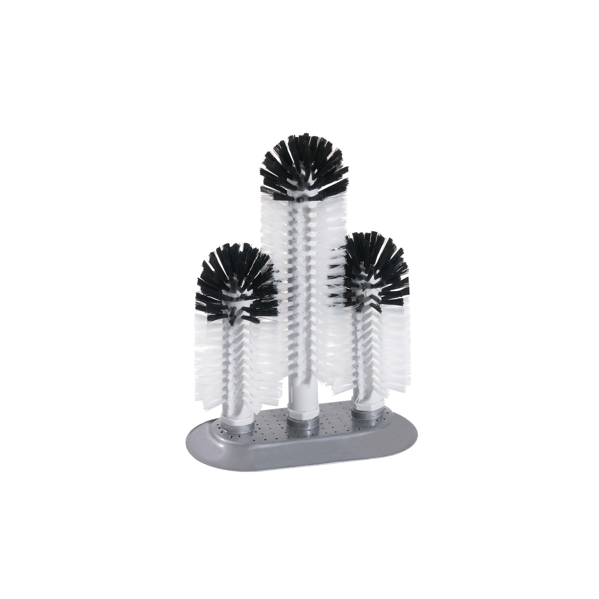 Gläserspülbürsten 18 cm / 24 cm / 18 cm Gläserspülbürsten 18 cm / 24 cm / 18 cm