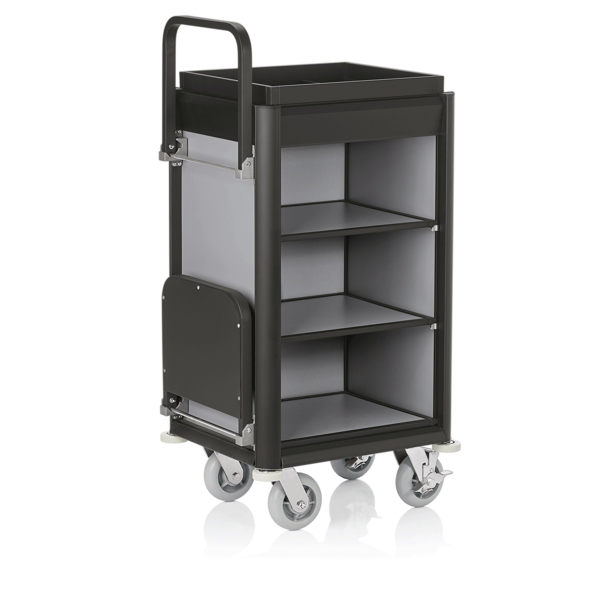 Zimmerservicewagen 95 x 54 x 116 cm Zimmerservicewagen 95 x 54 x 116 cm