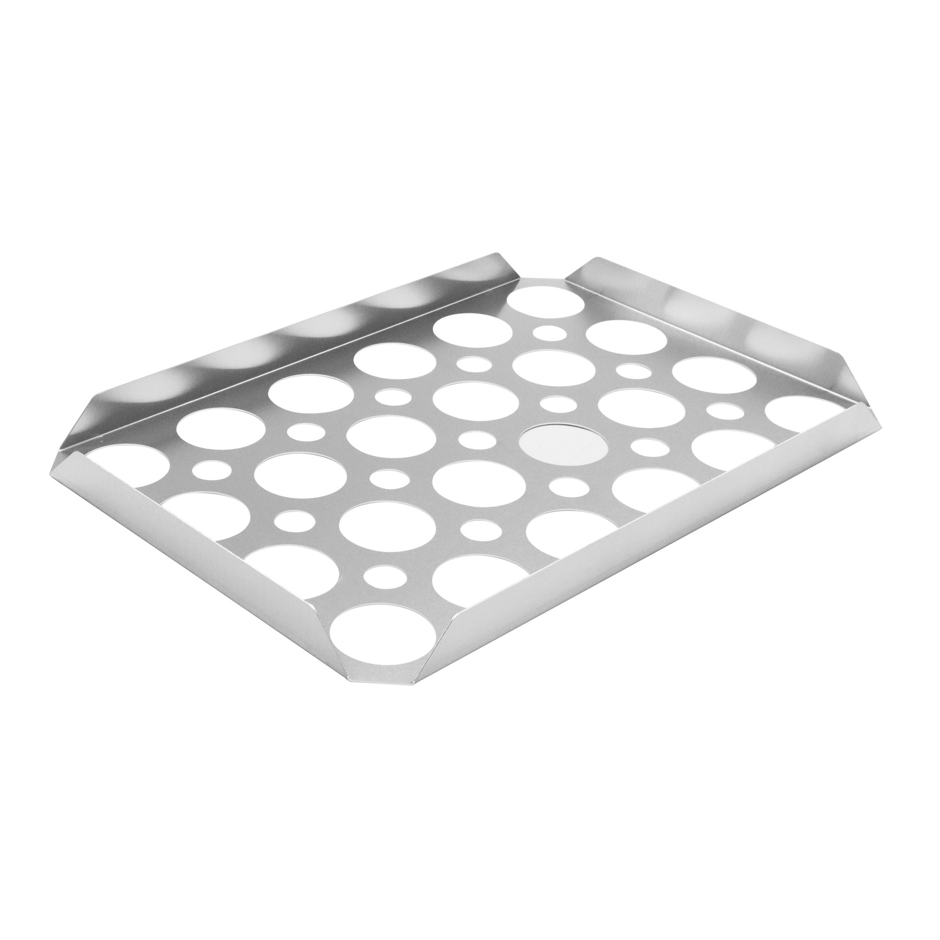 Muffinblech, Aluminium Muffinblech, Aluminium