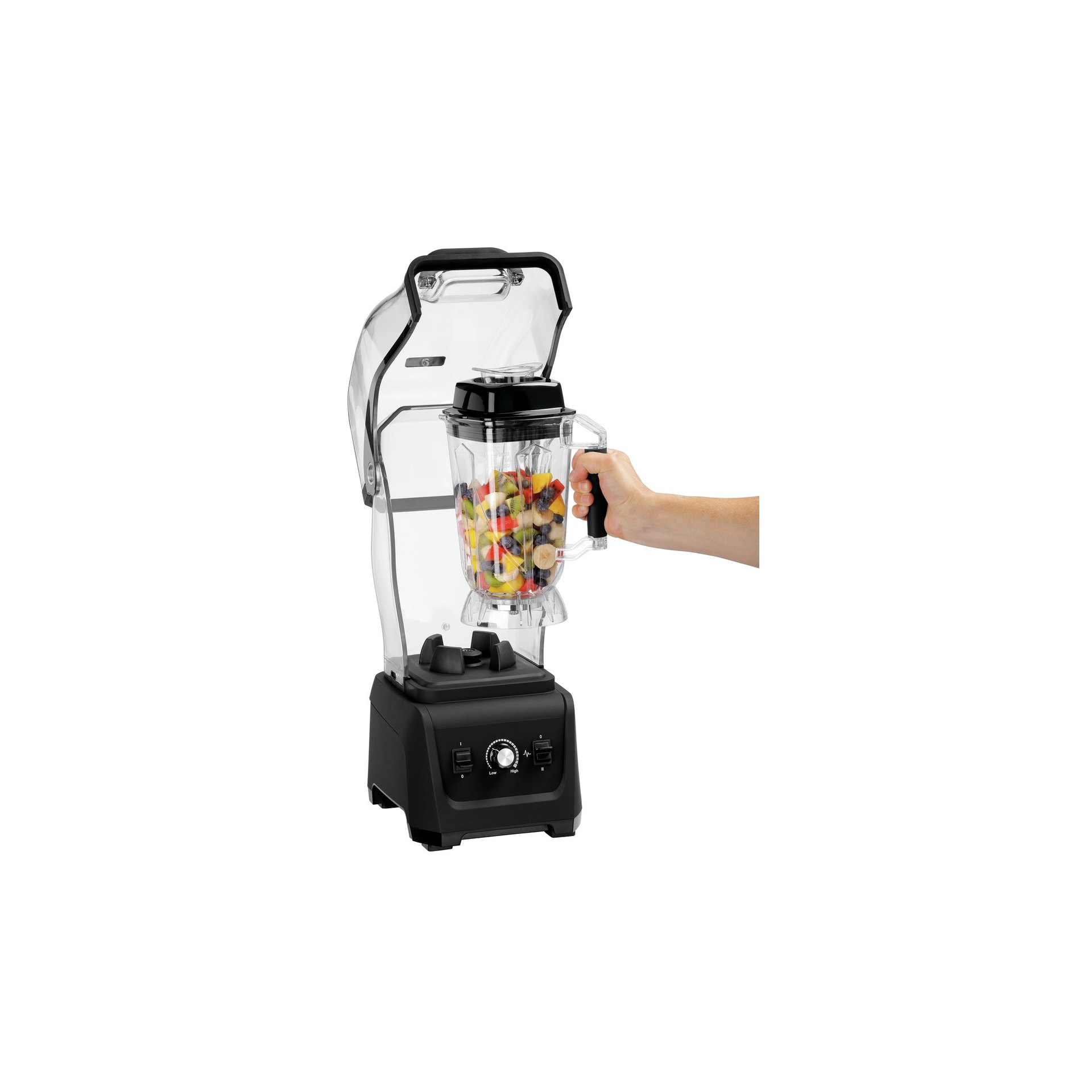 Blender PRO XTRA 2,5L Blender PRO XTRA 2,5L