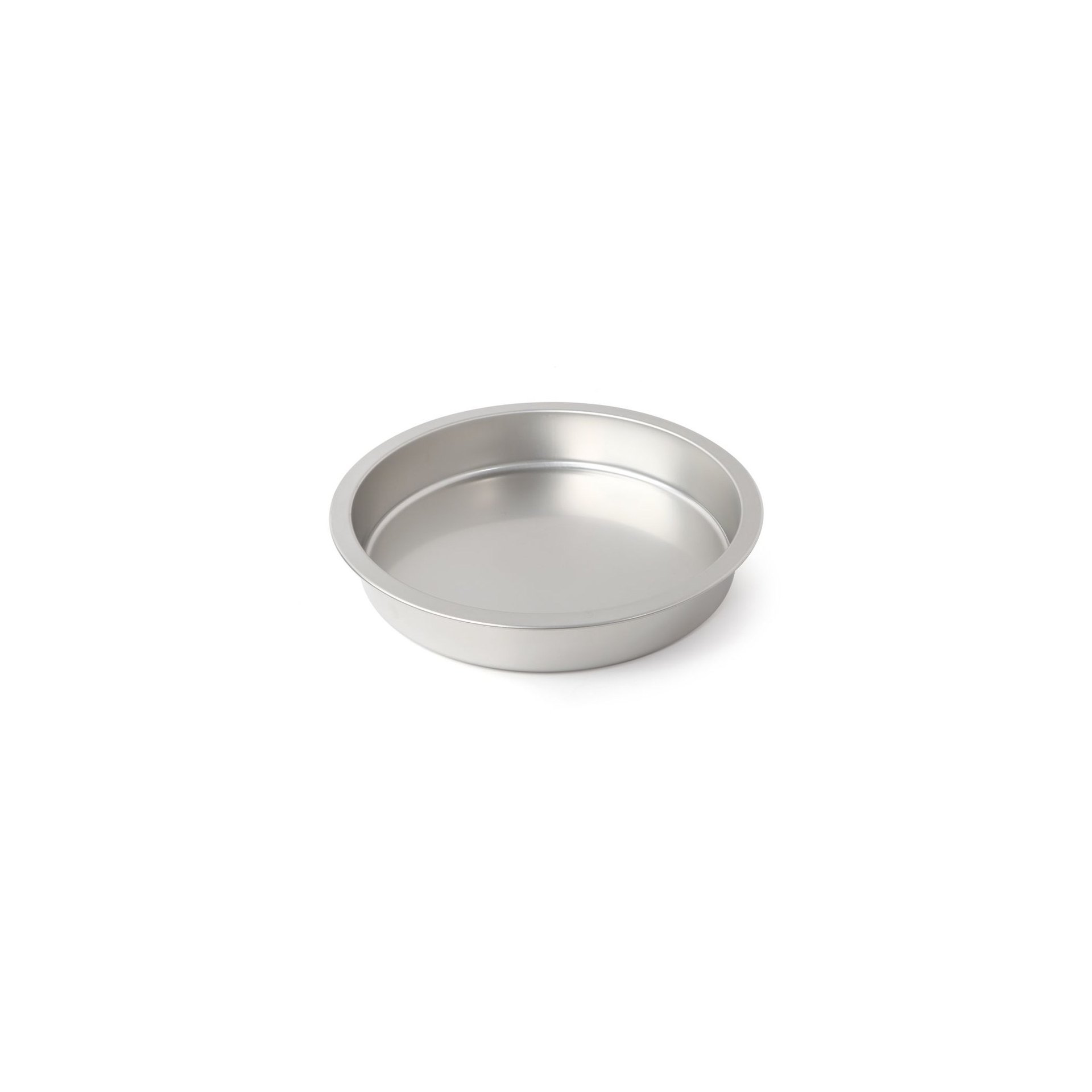 Lebensmittelbehälter rund 5,6 l für Chafing Dish rund, 5,6L, ⌀390x(H)60mm