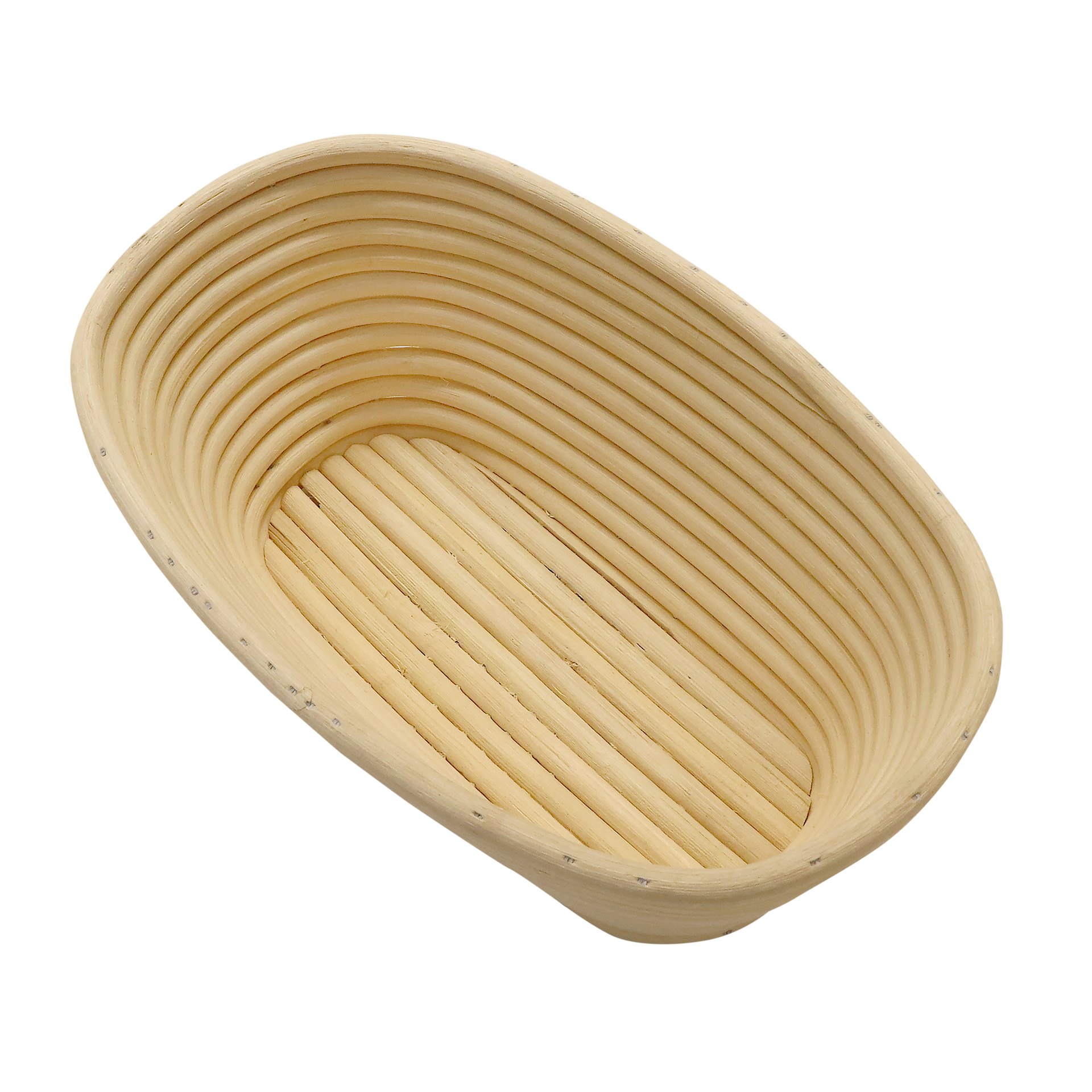 Brotform / Gärkorb lang 240 x 130 mm Brotform / Gärkorb lang 240 x 130 mm