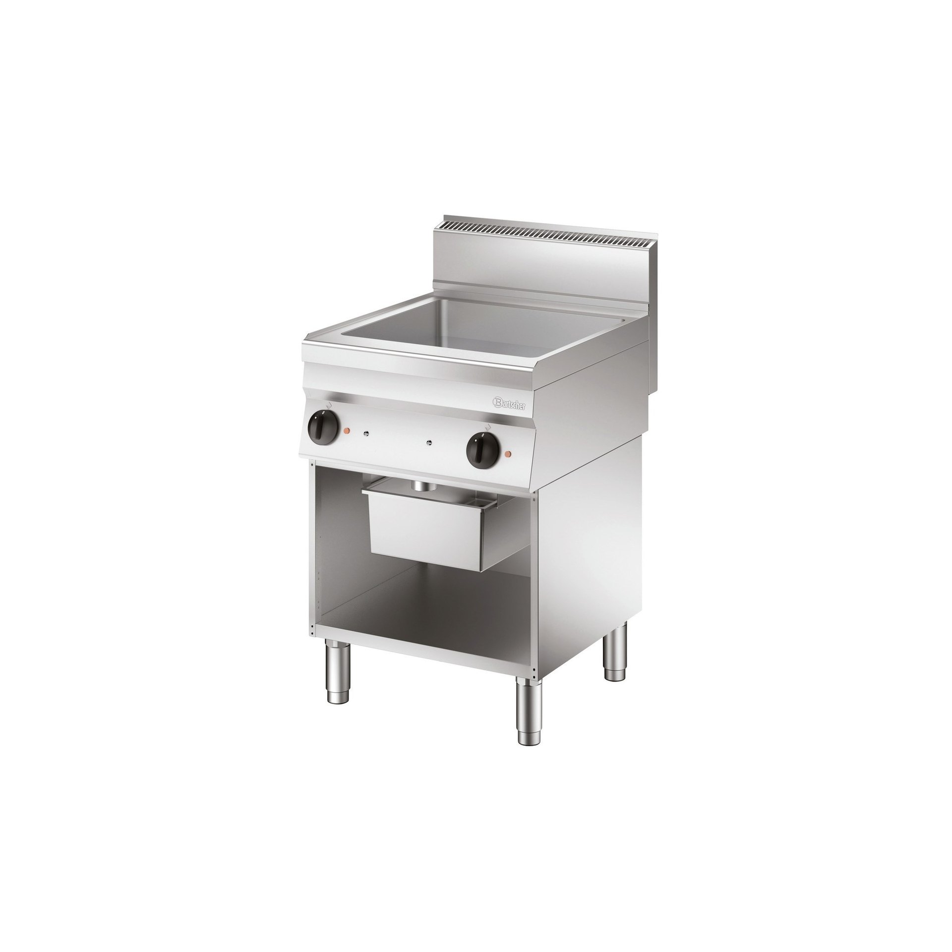 Multibräter 650, B600, UO Multibräter 650, B600, UO