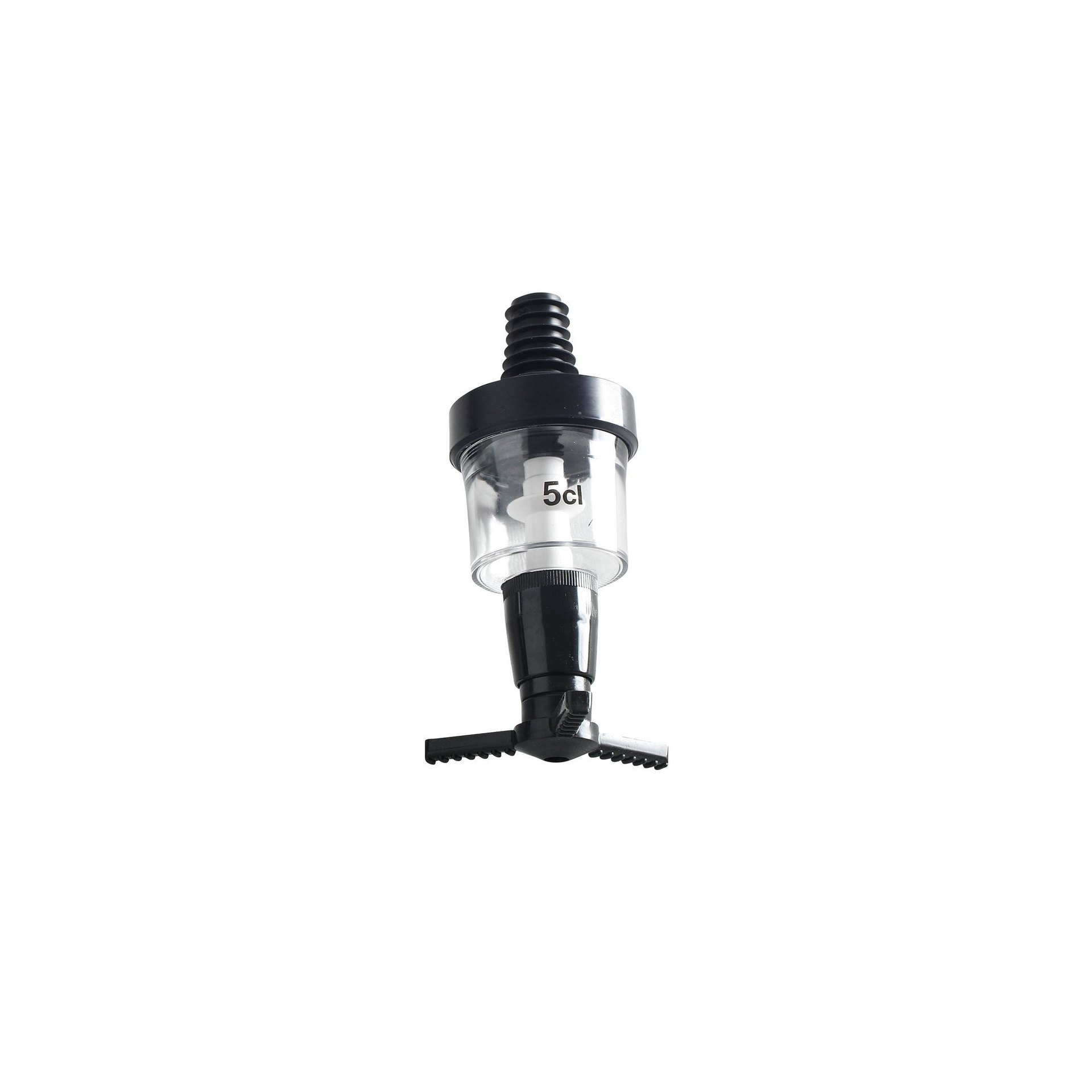 Tropffreier Ausgießer, BarUp, 0,05L Tropffreier Ausgießer, BarUp, 0,05L