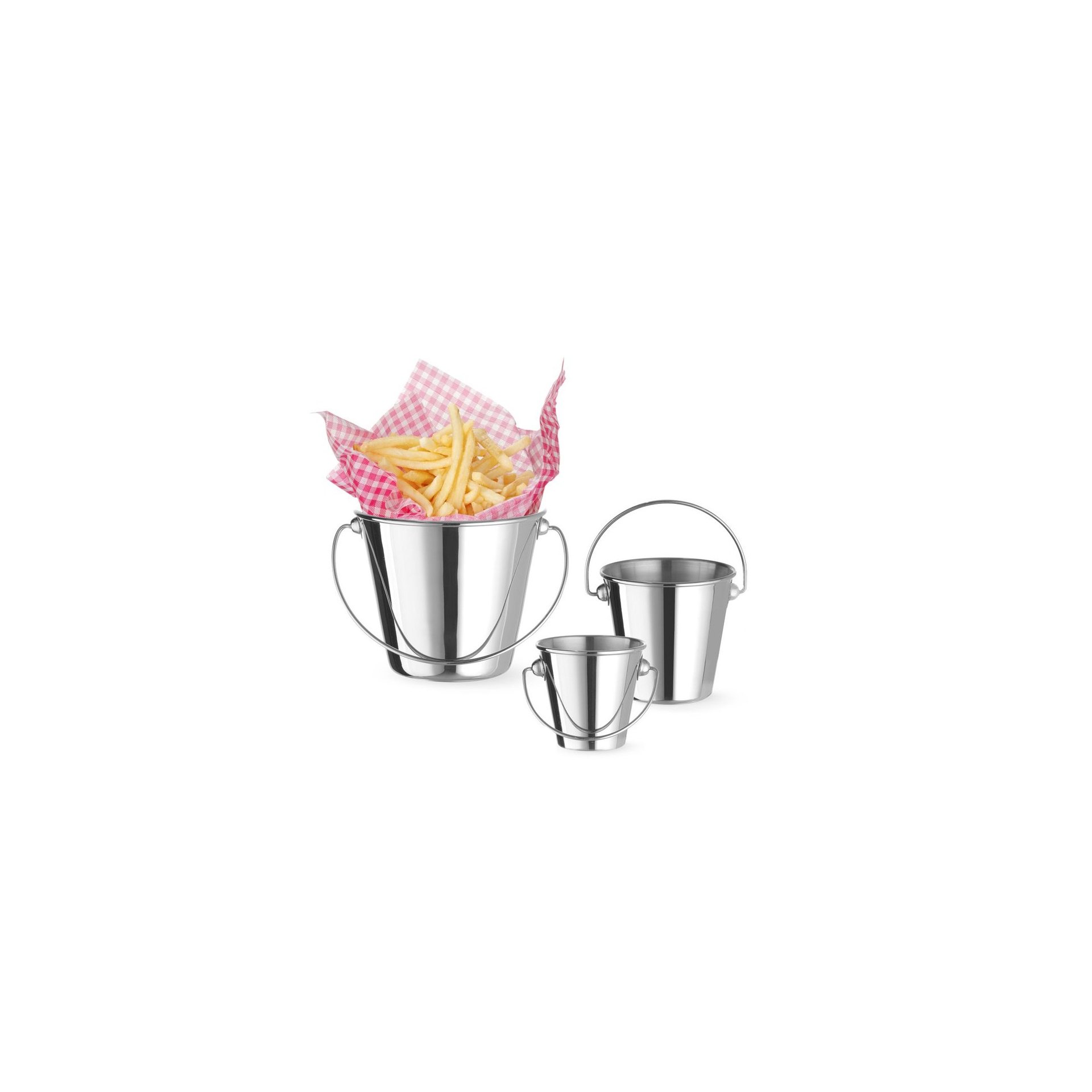 Eimer, ⌀75x(H)66mm Eimer, ⌀75x(H)66mm