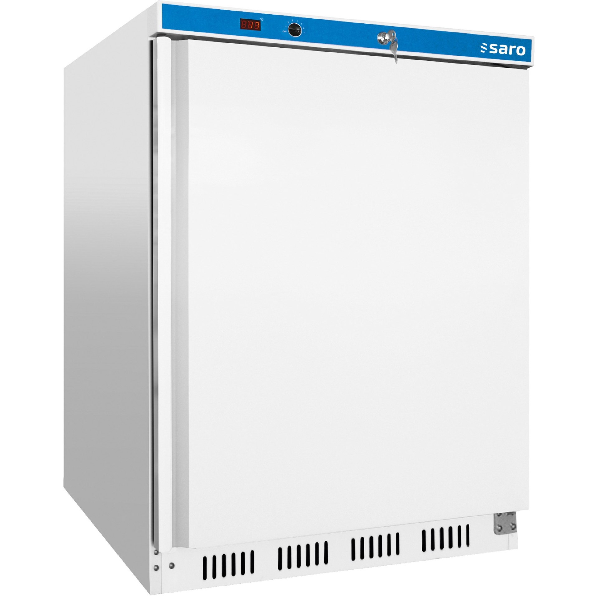 Lagertiefkühlschrank HT200 Lagertiefkühlschrank HT200