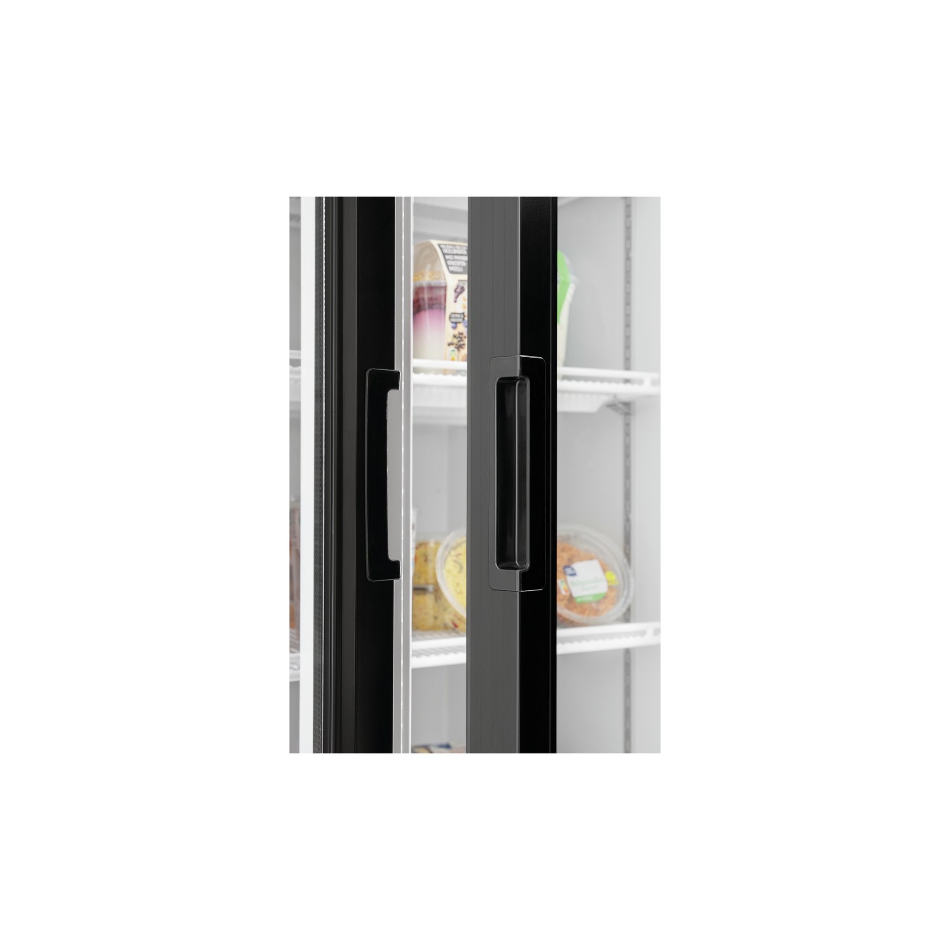 Glastürenkühlschrank GTK2-221
